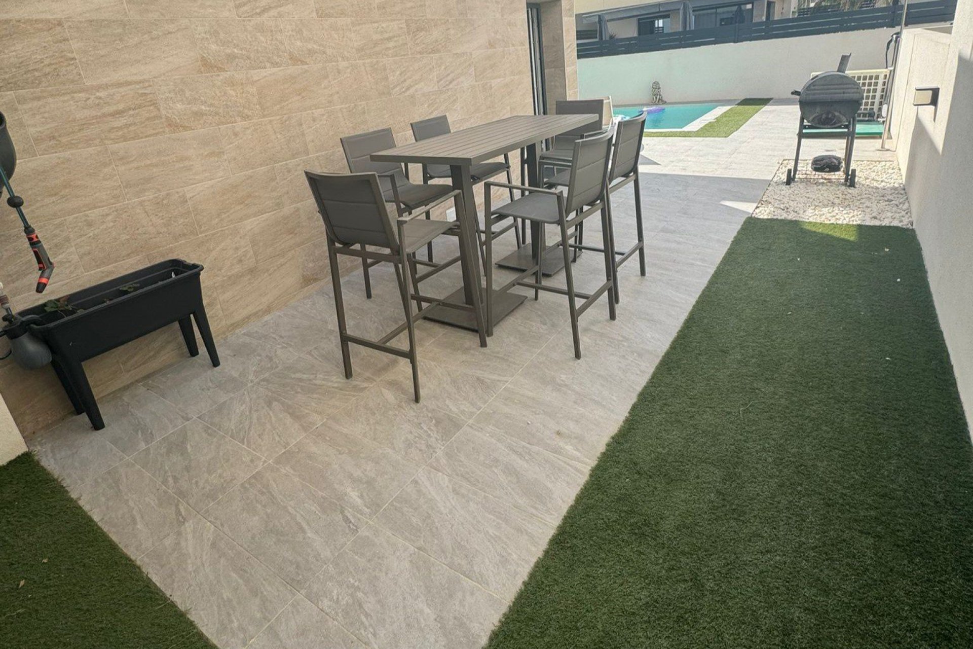 Wiederverkauf - Villa - Los Montesinos