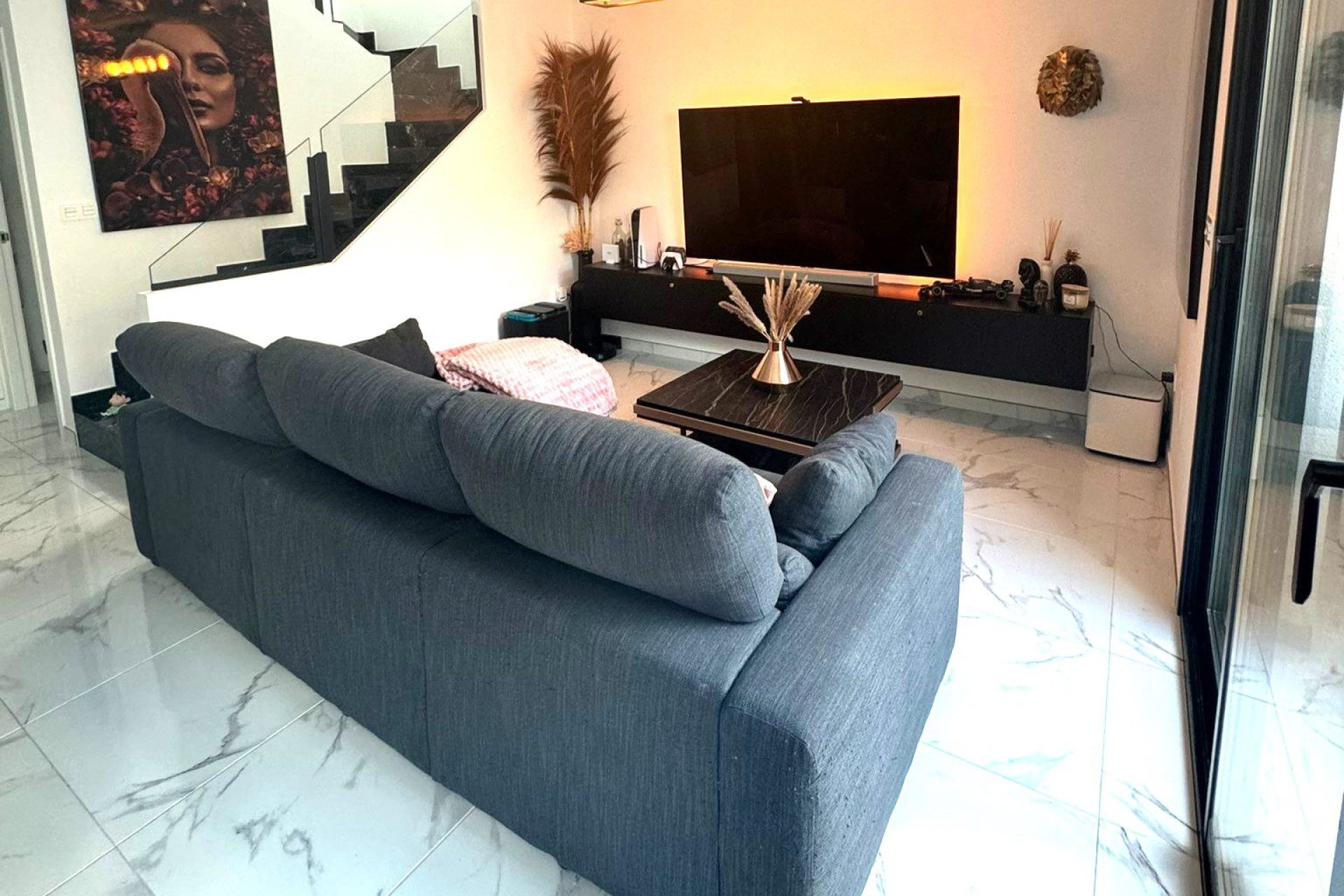 Wiederverkauf - Villa - Los Montesinos