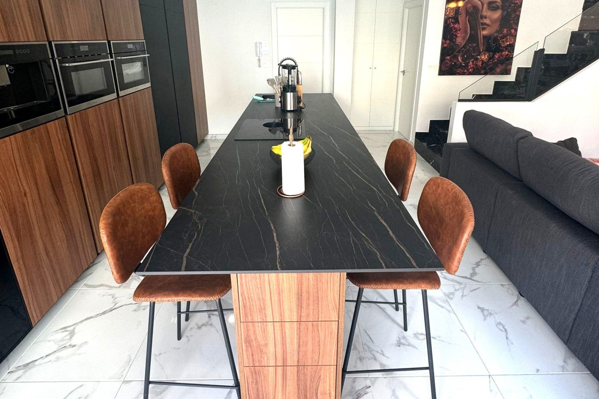 Wiederverkauf - Villa - Los Montesinos