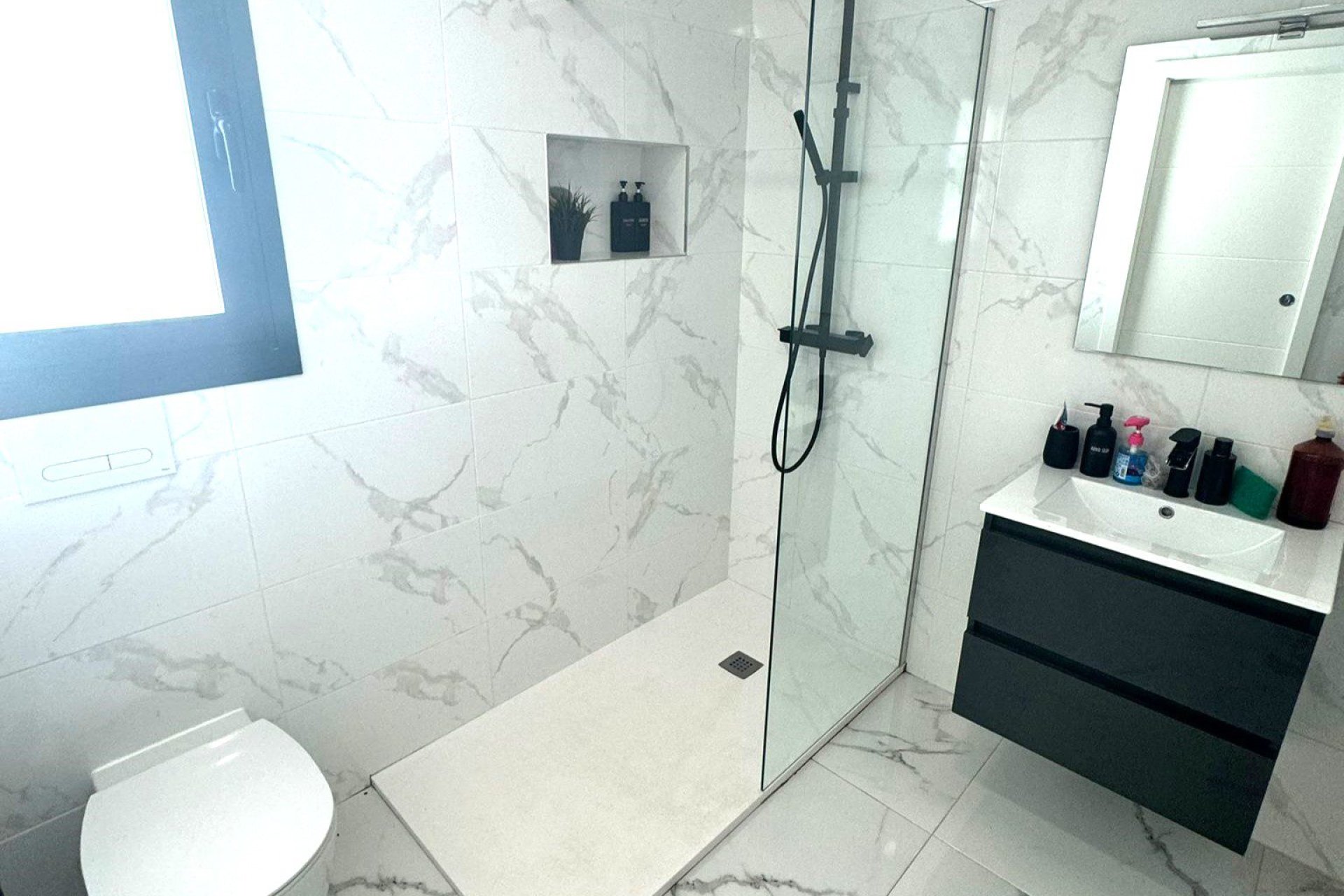 Wiederverkauf - Villa - Los Montesinos