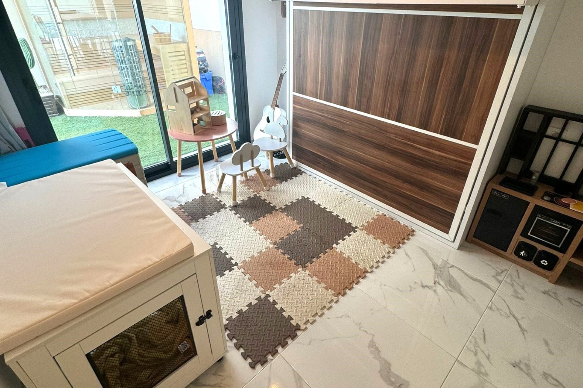 Wiederverkauf - Villa - Los Montesinos