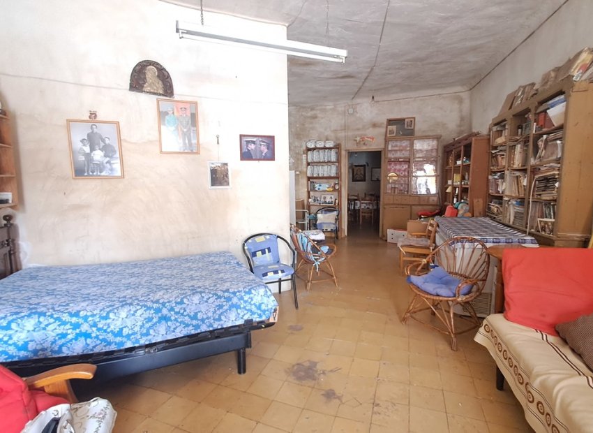 Wiederverkauf - Villa - Los Montesinos