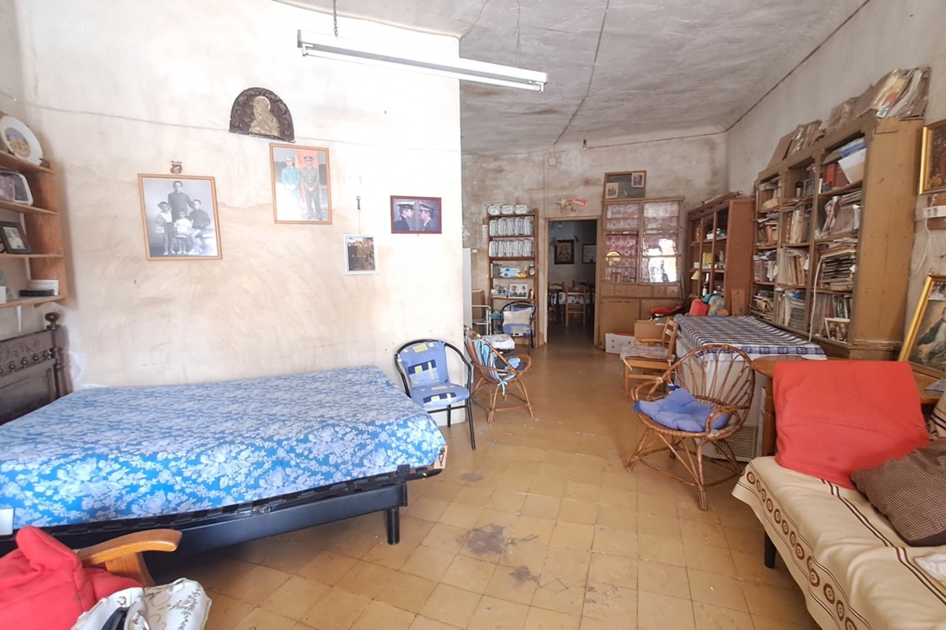 Wiederverkauf - Villa - Los Montesinos