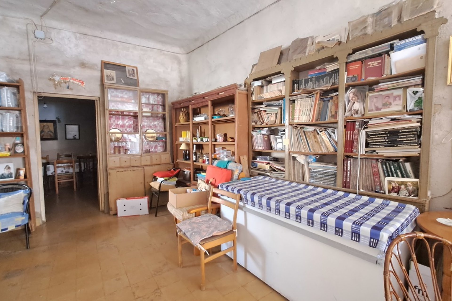 Wiederverkauf - Villa - Los Montesinos