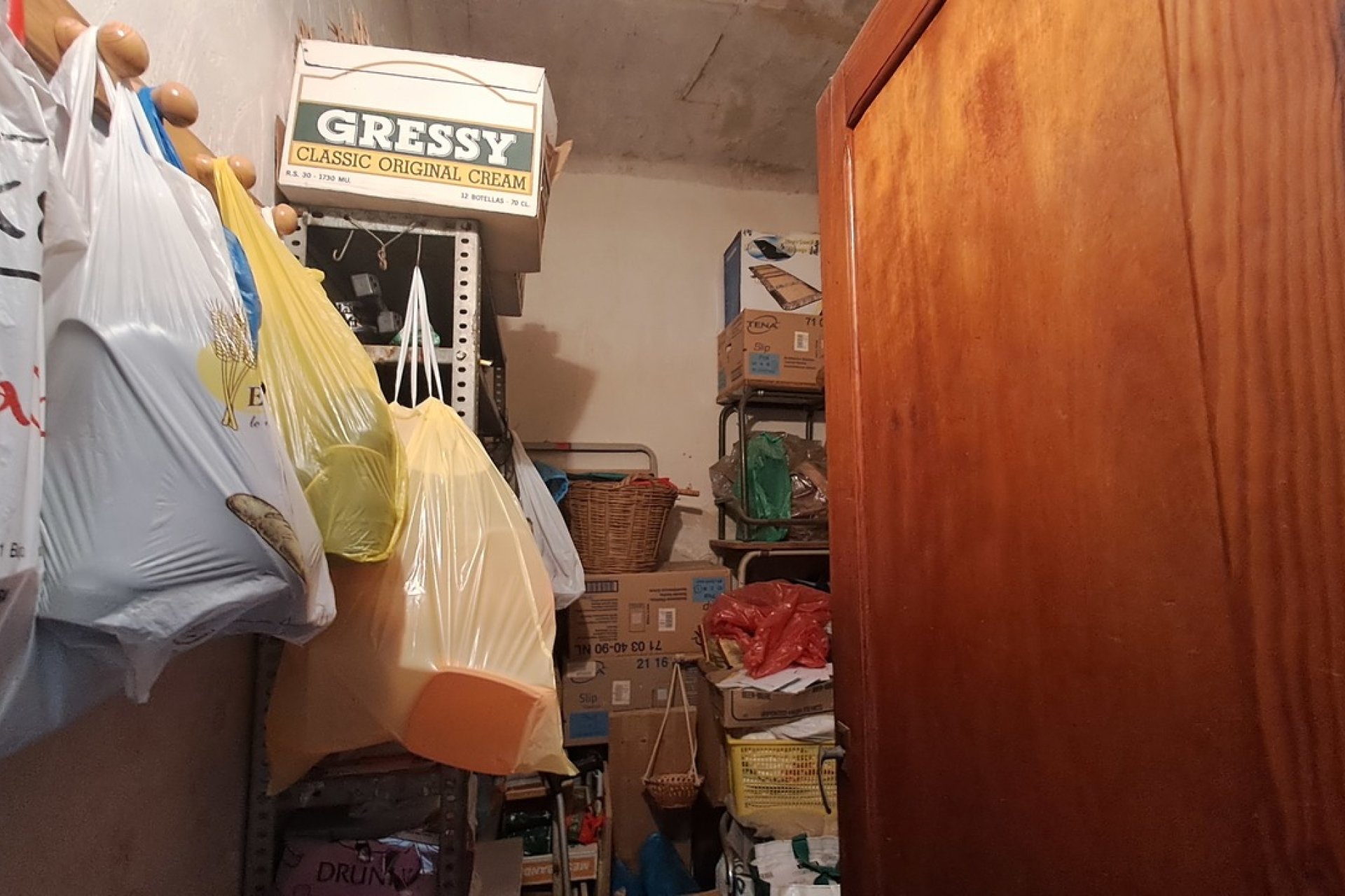 Wiederverkauf - Villa - Los Montesinos