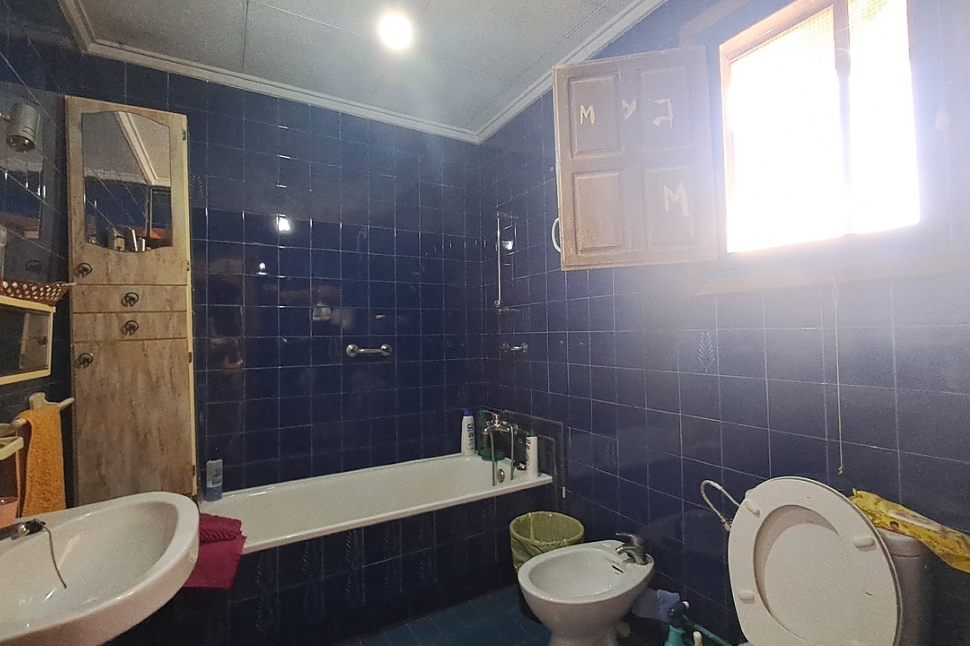 Wiederverkauf - Villa - Los Montesinos