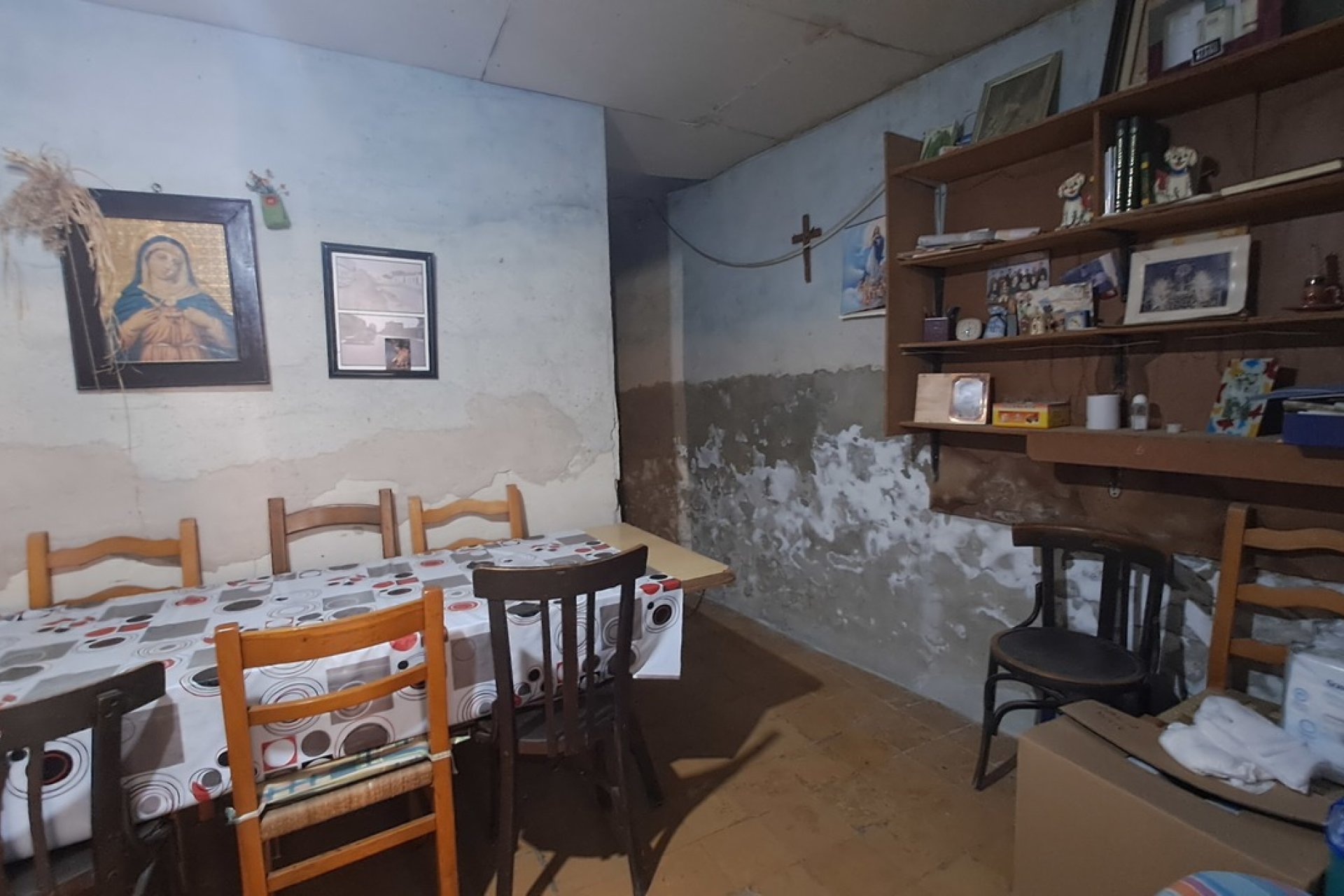 Wiederverkauf - Villa - Los Montesinos