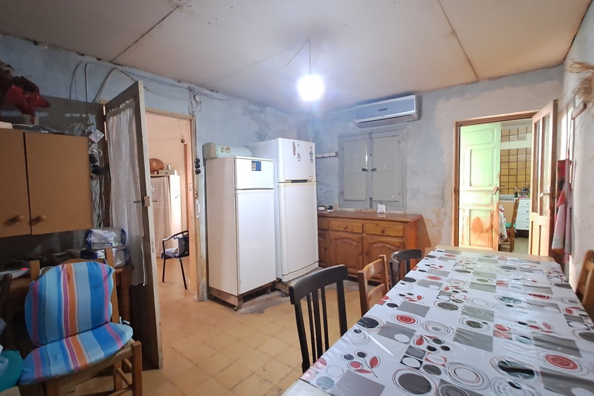 Wiederverkauf - Villa - Los Montesinos