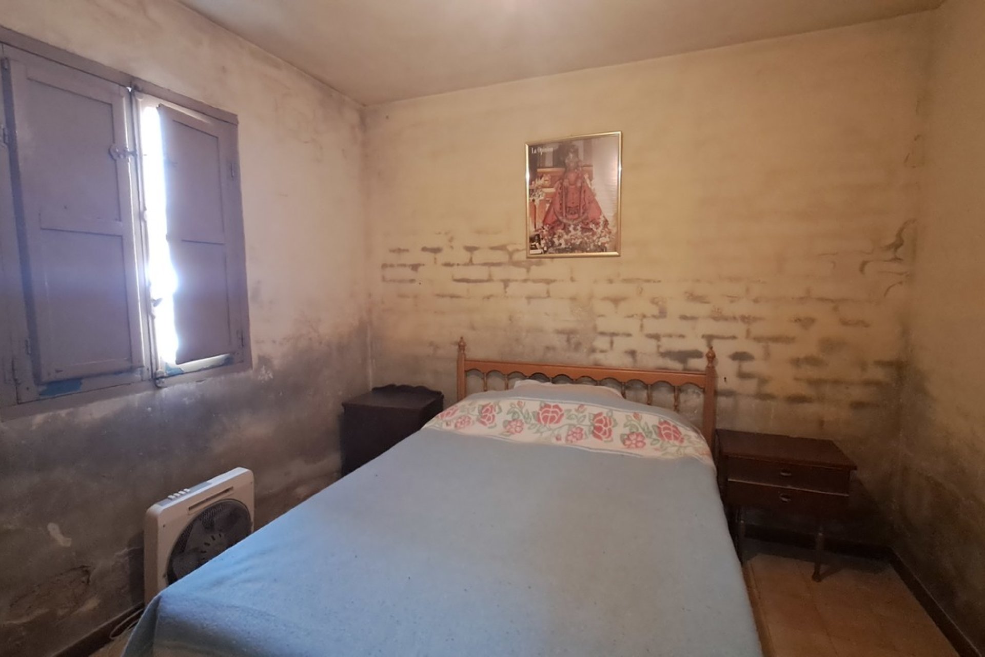 Wiederverkauf - Villa - Los Montesinos