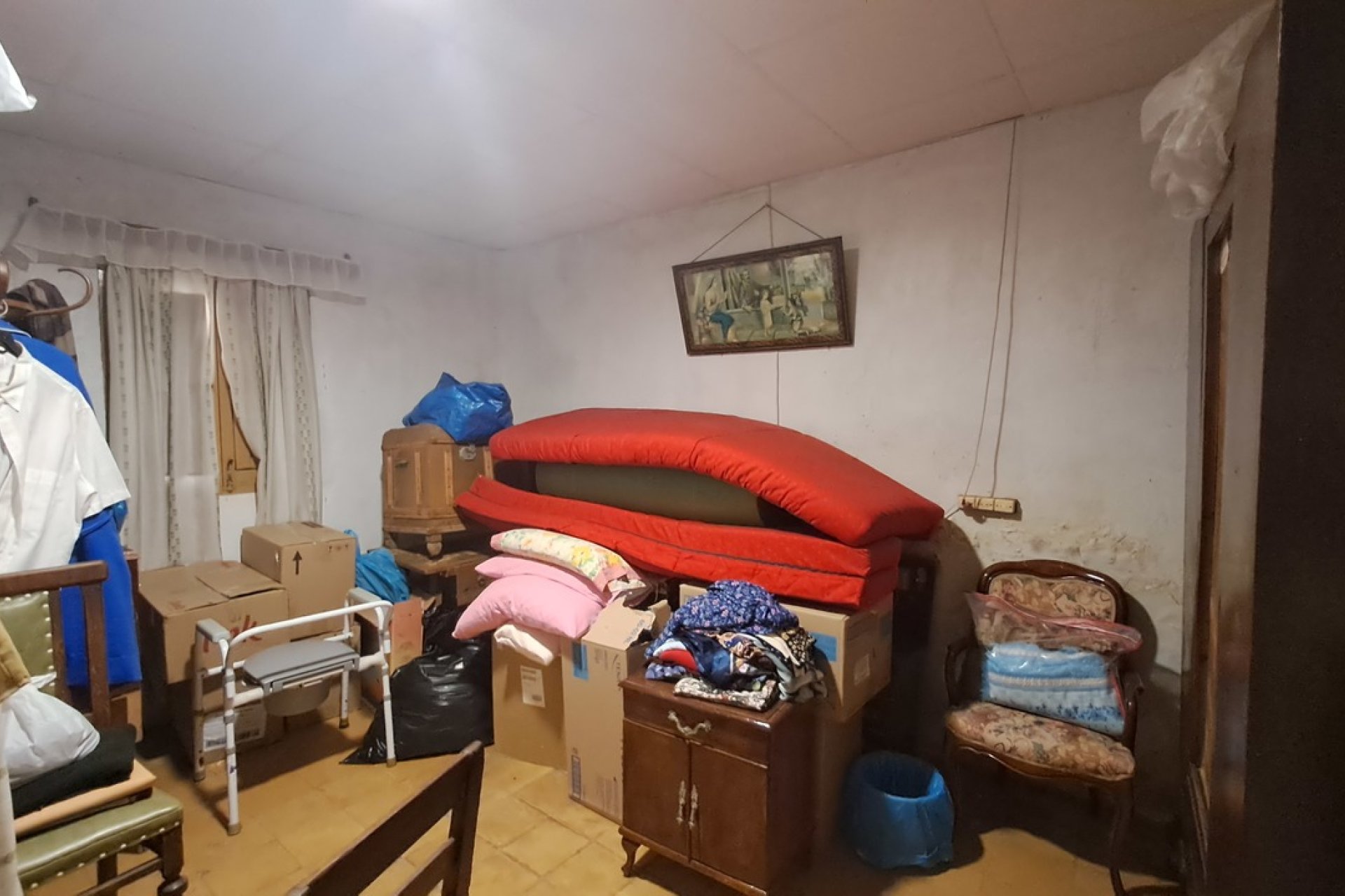 Wiederverkauf - Villa - Los Montesinos