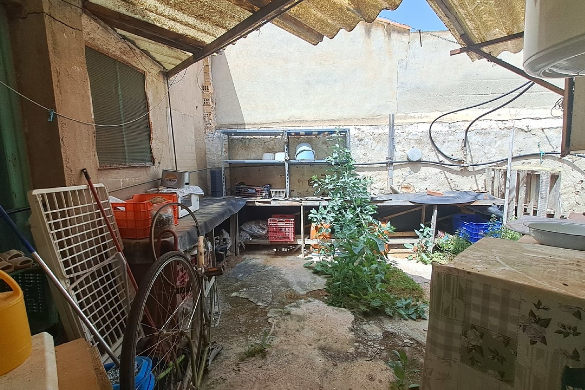 Wiederverkauf - Villa - Los Montesinos