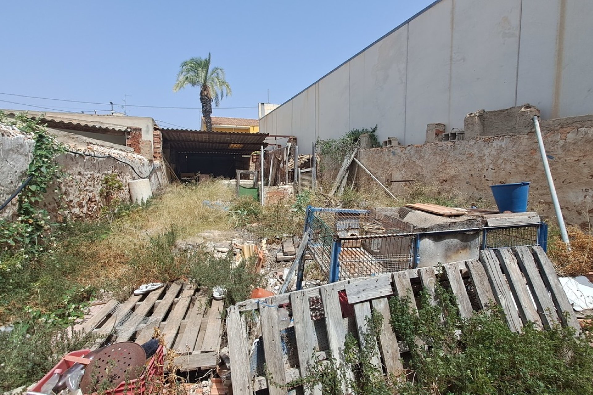 Wiederverkauf - Villa - Los Montesinos