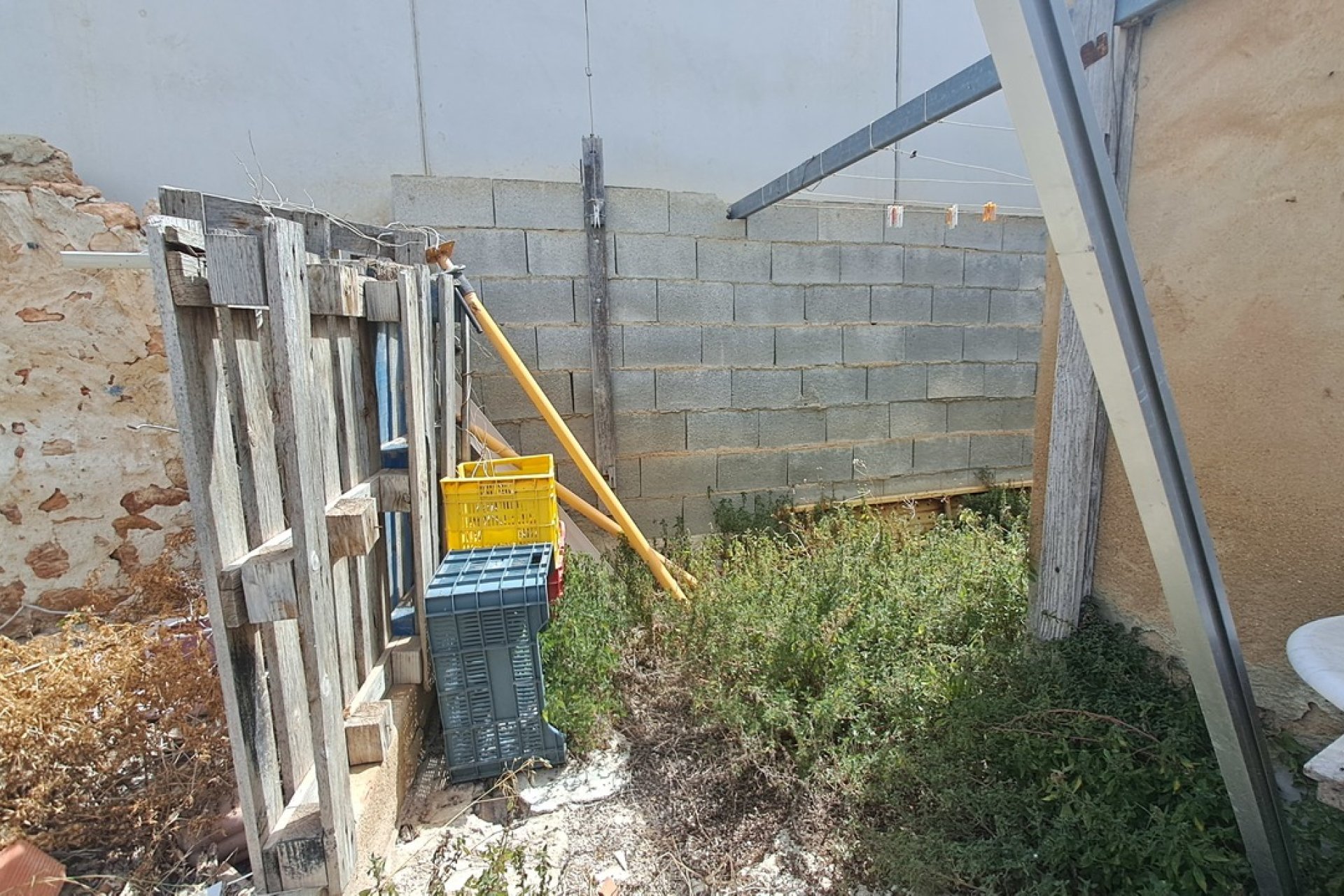 Wiederverkauf - Villa - Los Montesinos