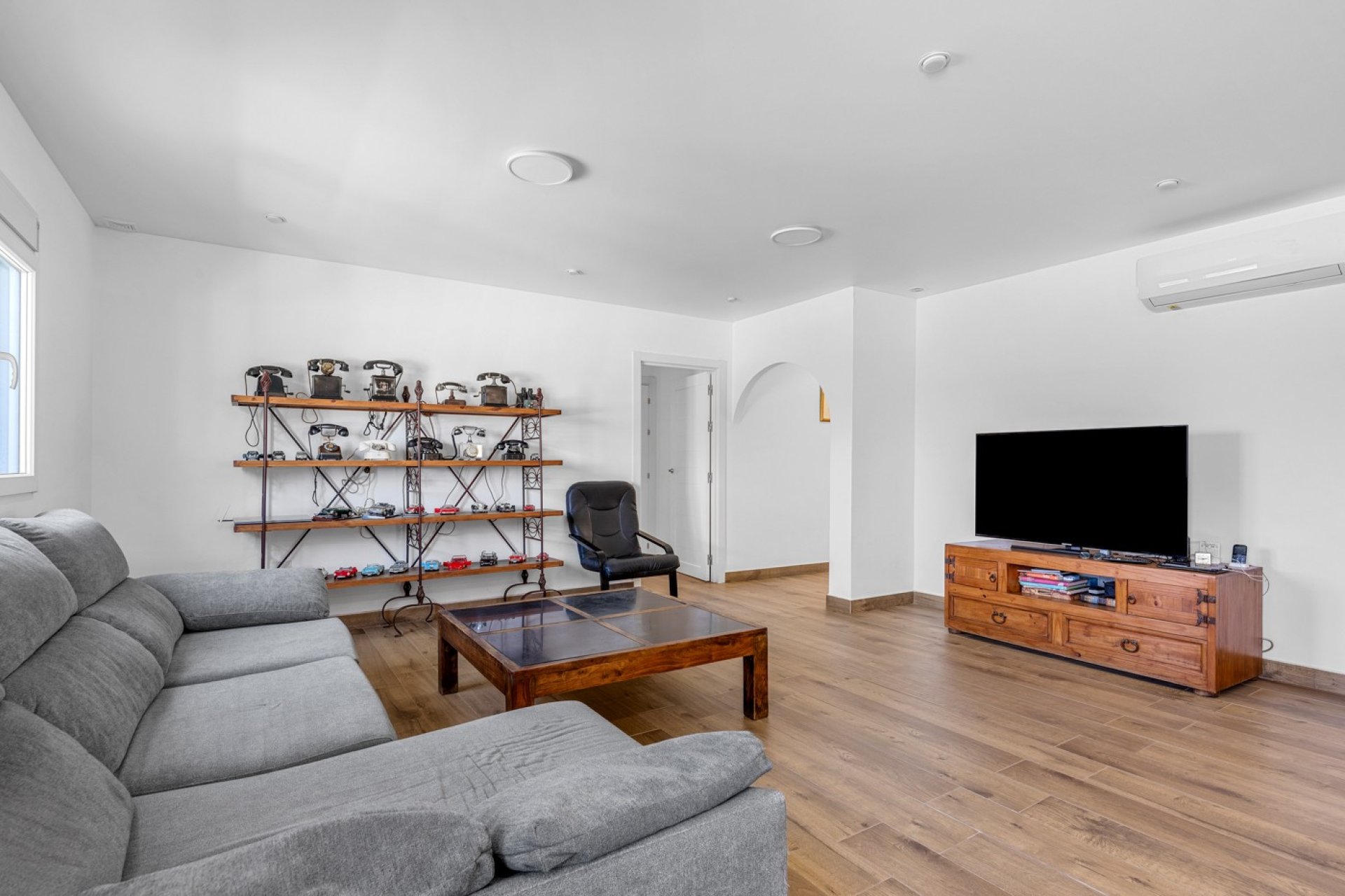 Wiederverkauf - Villa - Los Montesinos