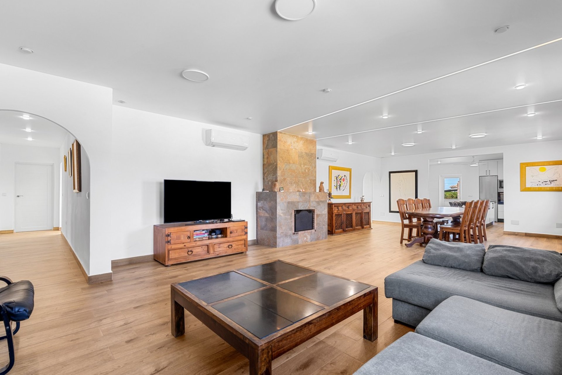 Wiederverkauf - Villa - Los Montesinos