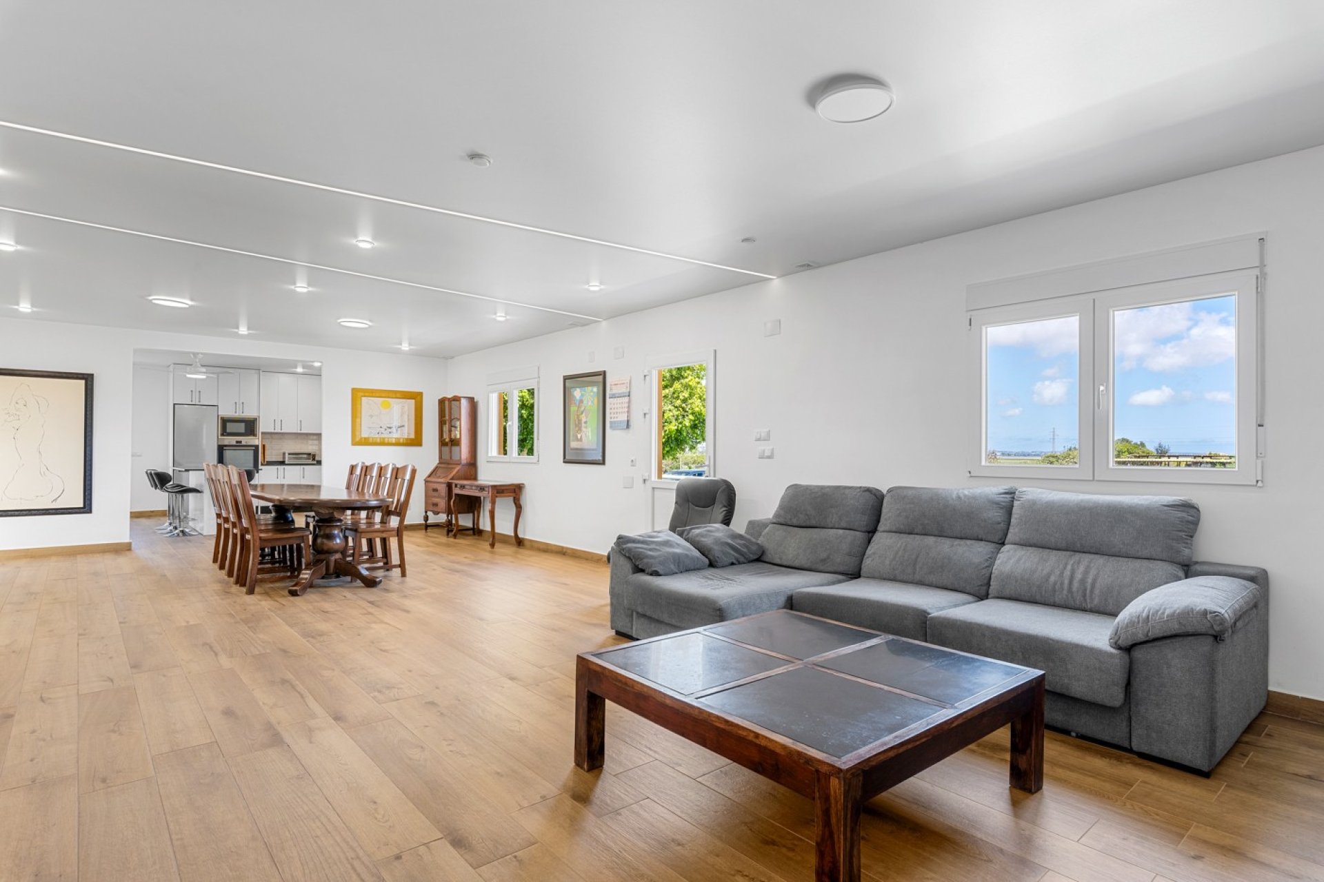 Wiederverkauf - Villa - Los Montesinos