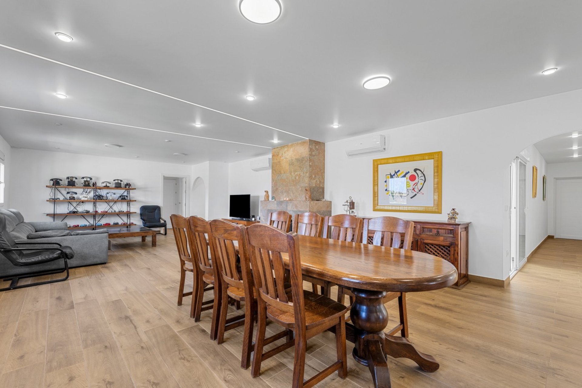 Wiederverkauf - Villa - Los Montesinos