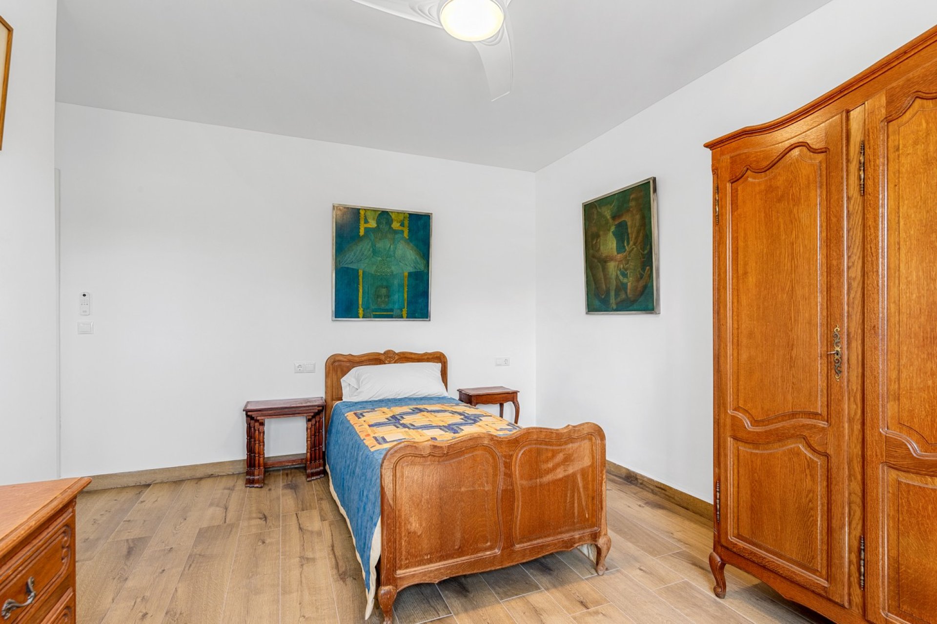 Wiederverkauf - Villa - Los Montesinos