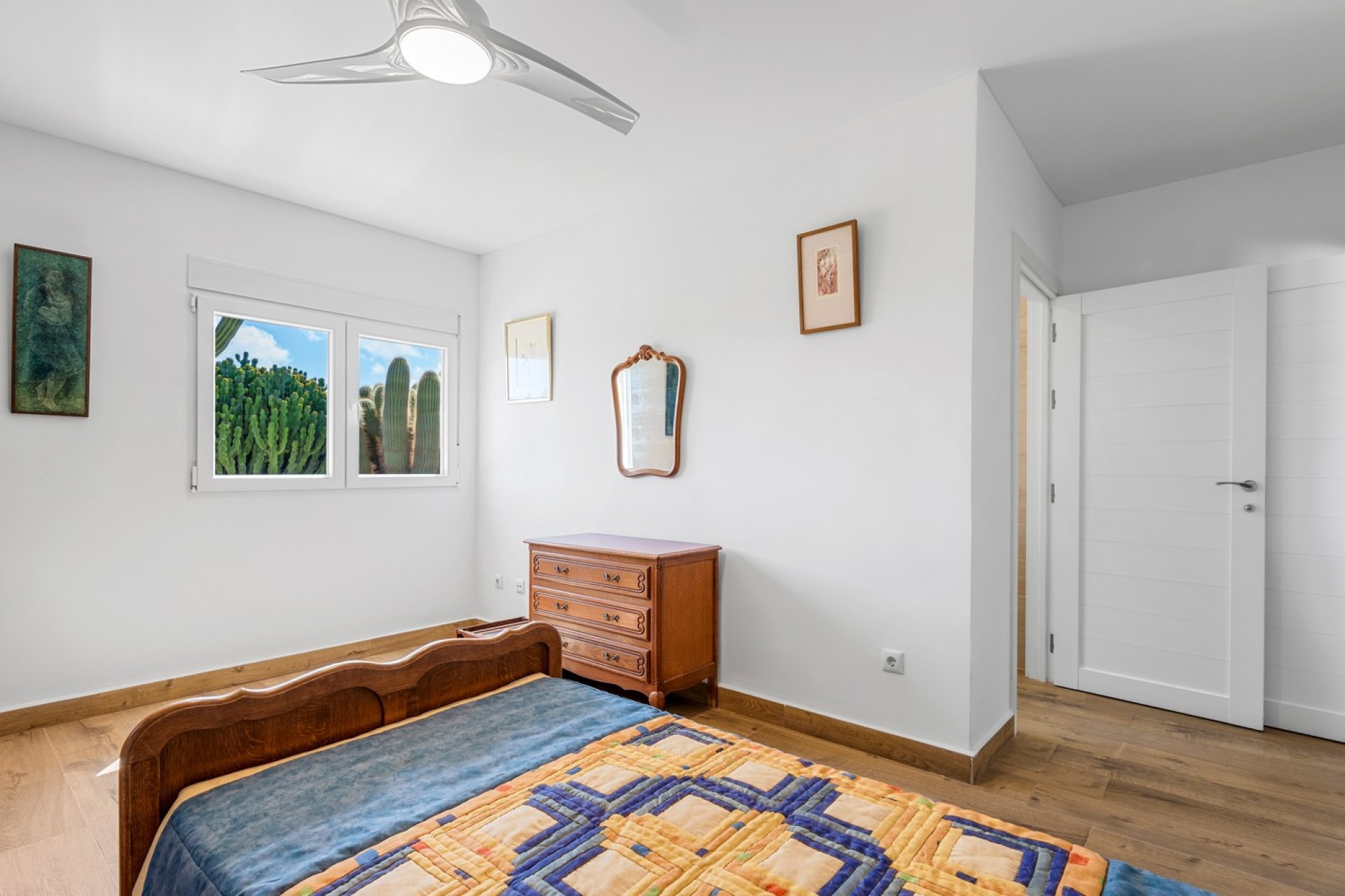 Wiederverkauf - Villa - Los Montesinos