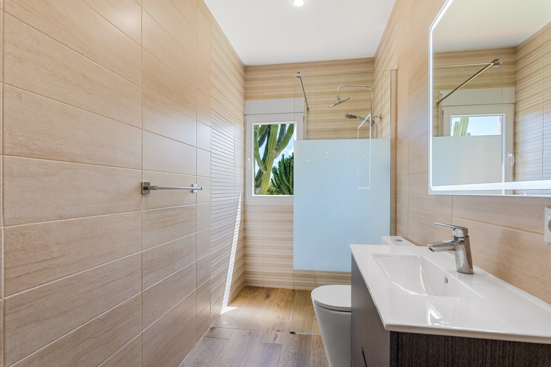 Wiederverkauf - Villa - Los Montesinos