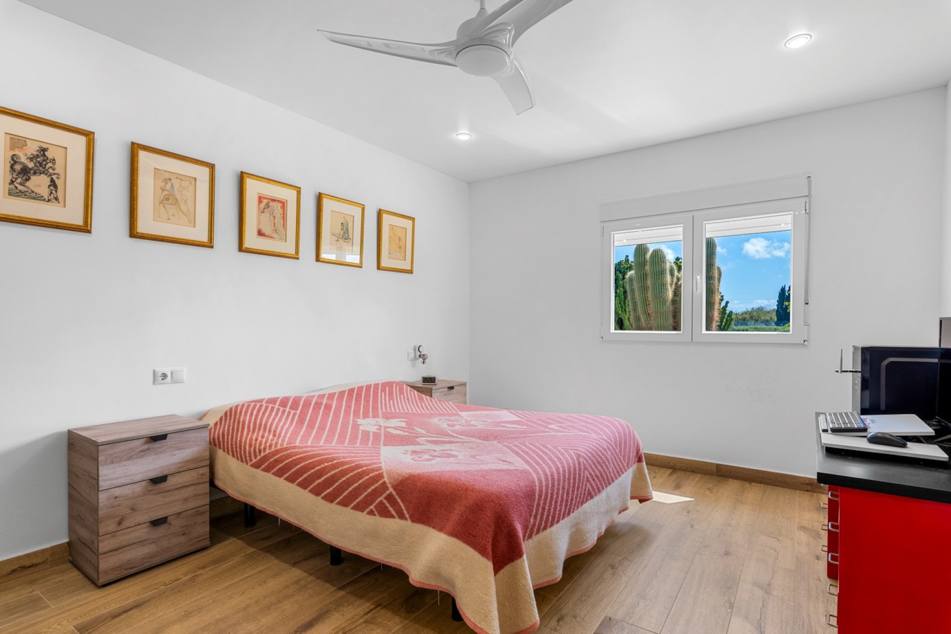 Wiederverkauf - Villa - Los Montesinos