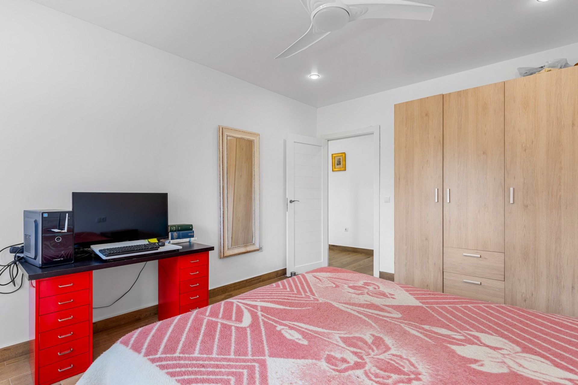 Wiederverkauf - Villa - Los Montesinos