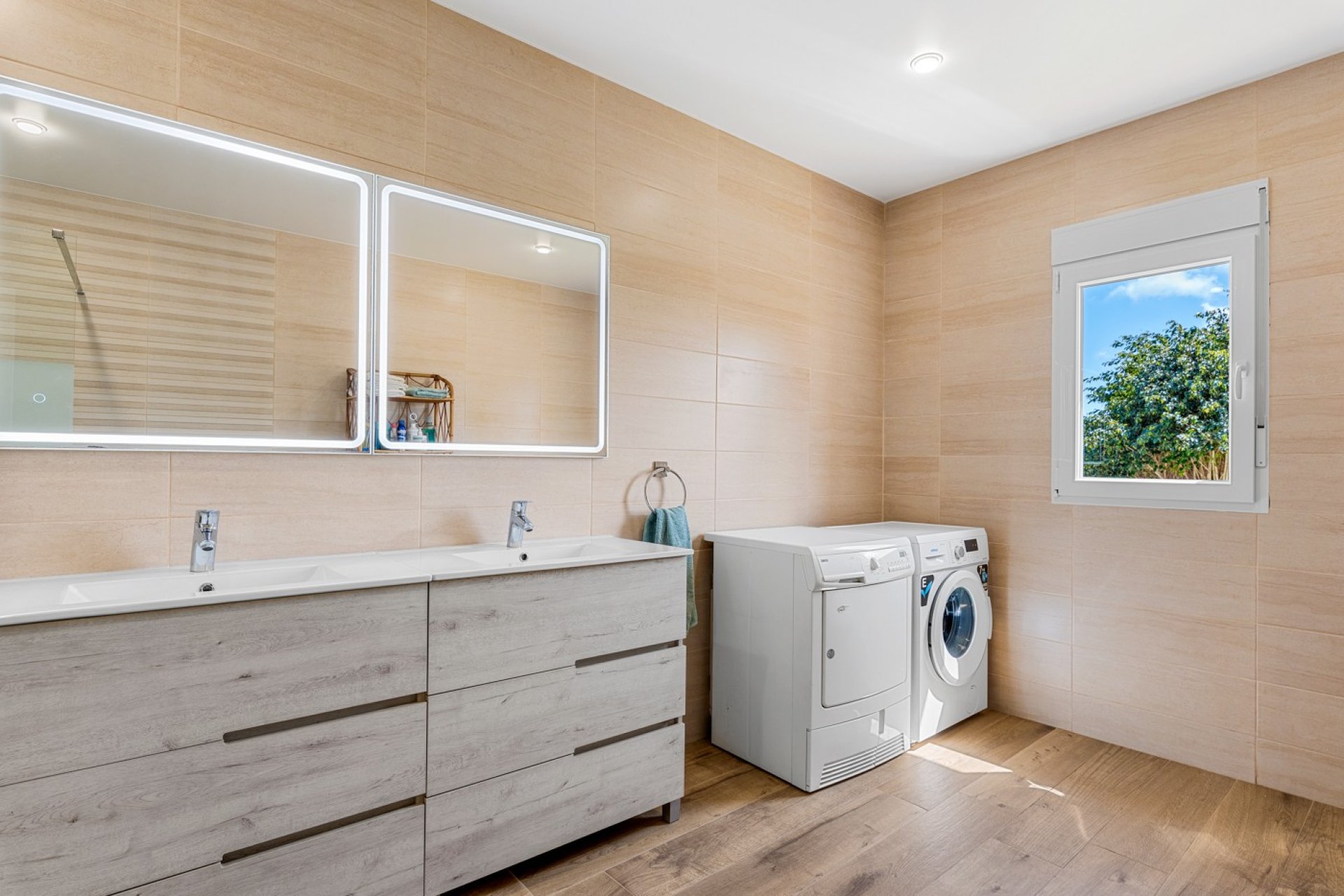 Wiederverkauf - Villa - Los Montesinos