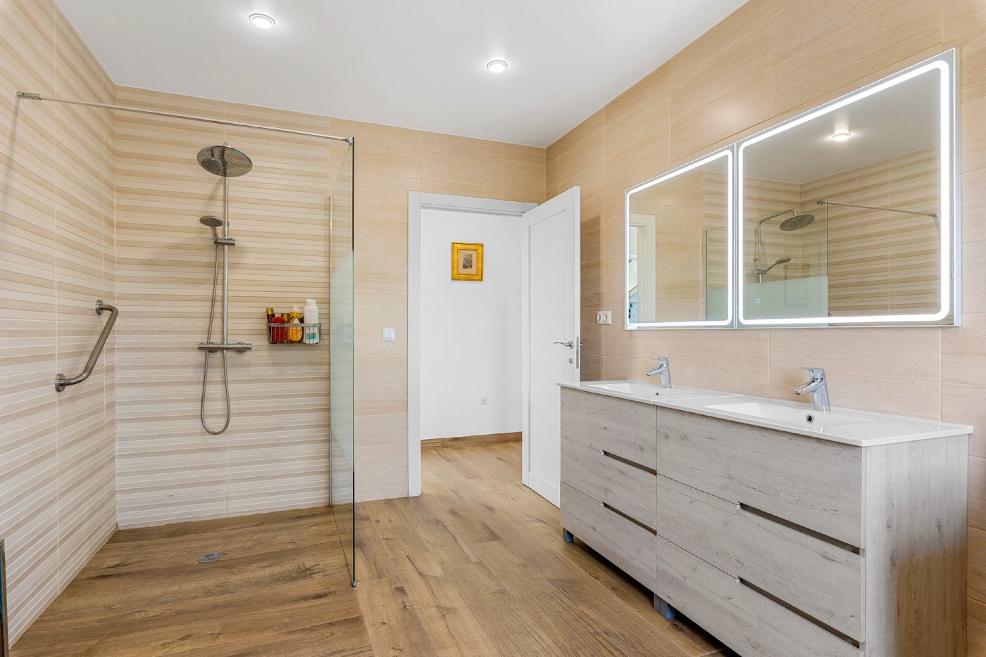 Wiederverkauf - Villa - Los Montesinos