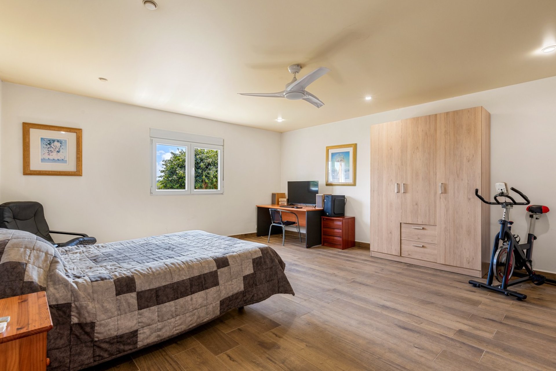 Wiederverkauf - Villa - Los Montesinos