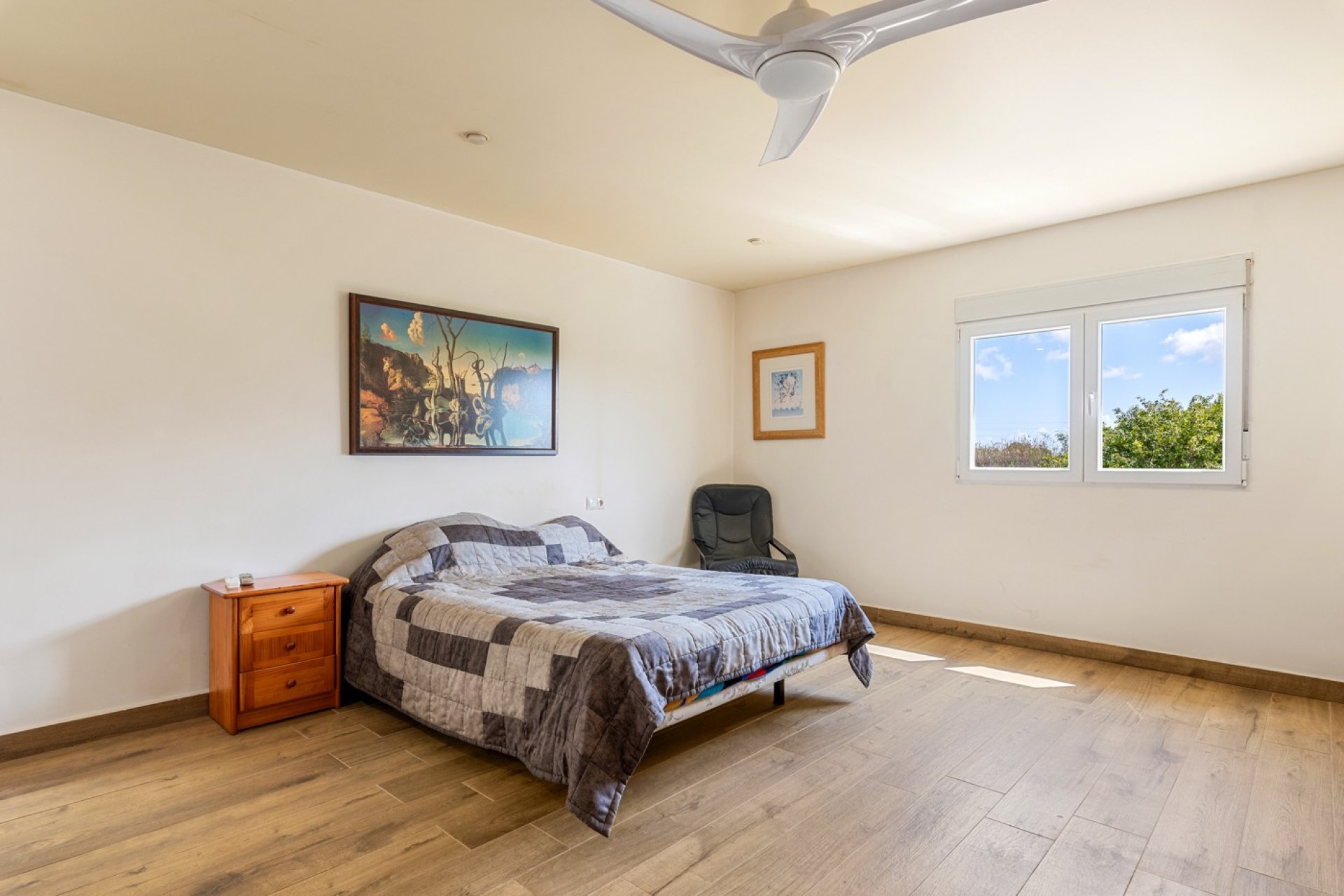 Wiederverkauf - Villa - Los Montesinos