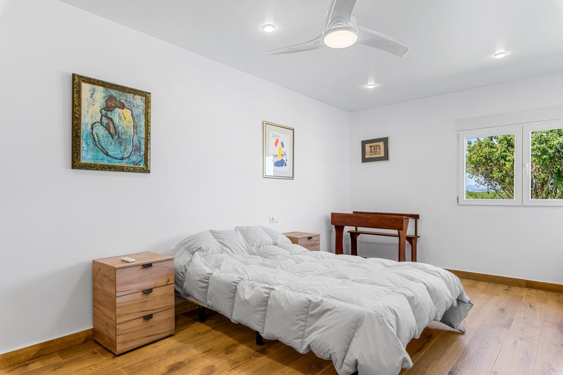 Wiederverkauf - Villa - Los Montesinos