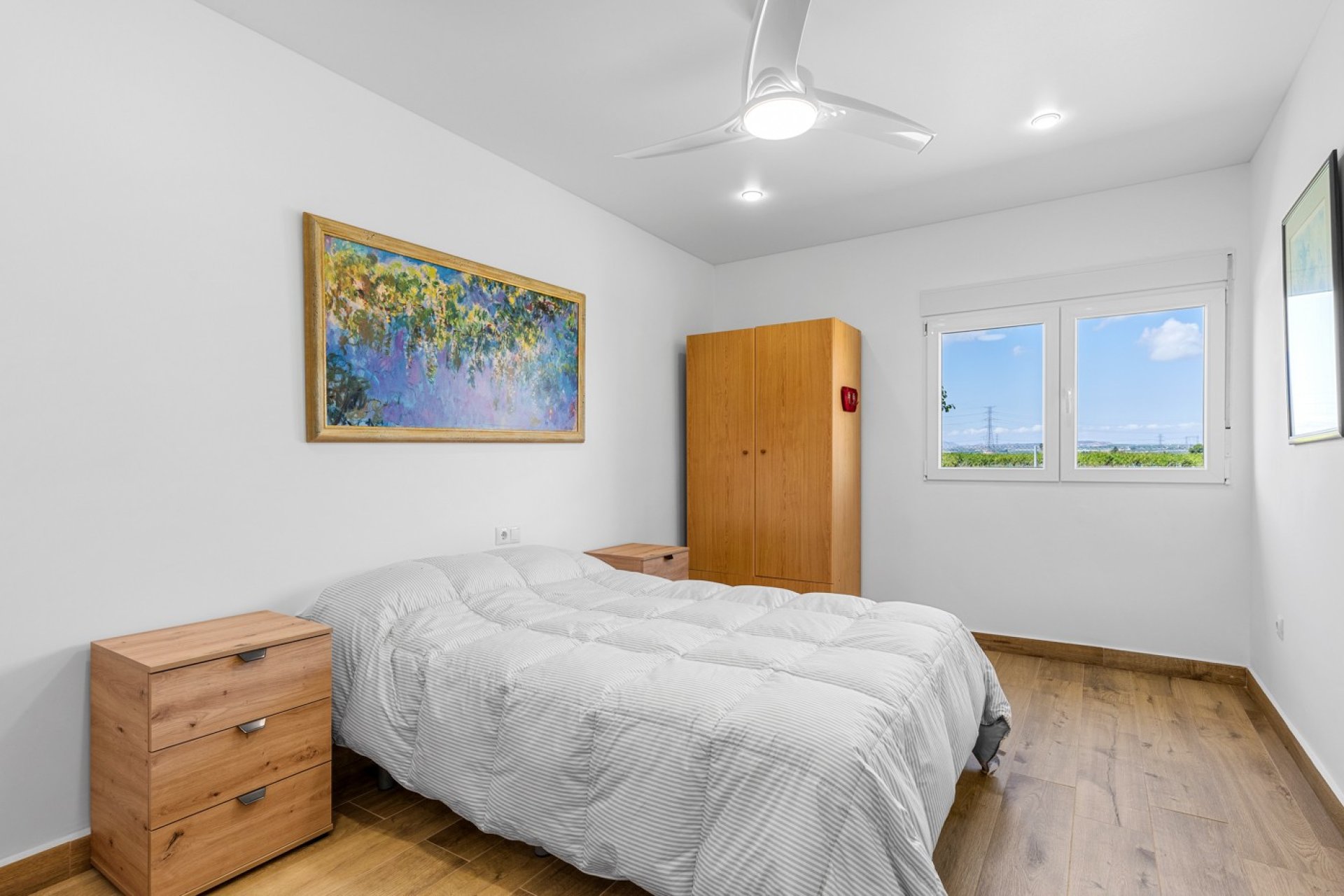 Wiederverkauf - Villa - Los Montesinos