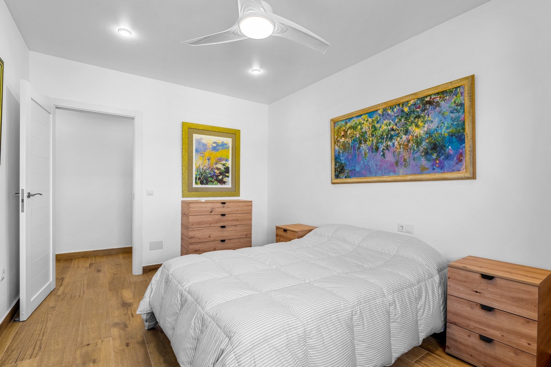 Wiederverkauf - Villa - Los Montesinos