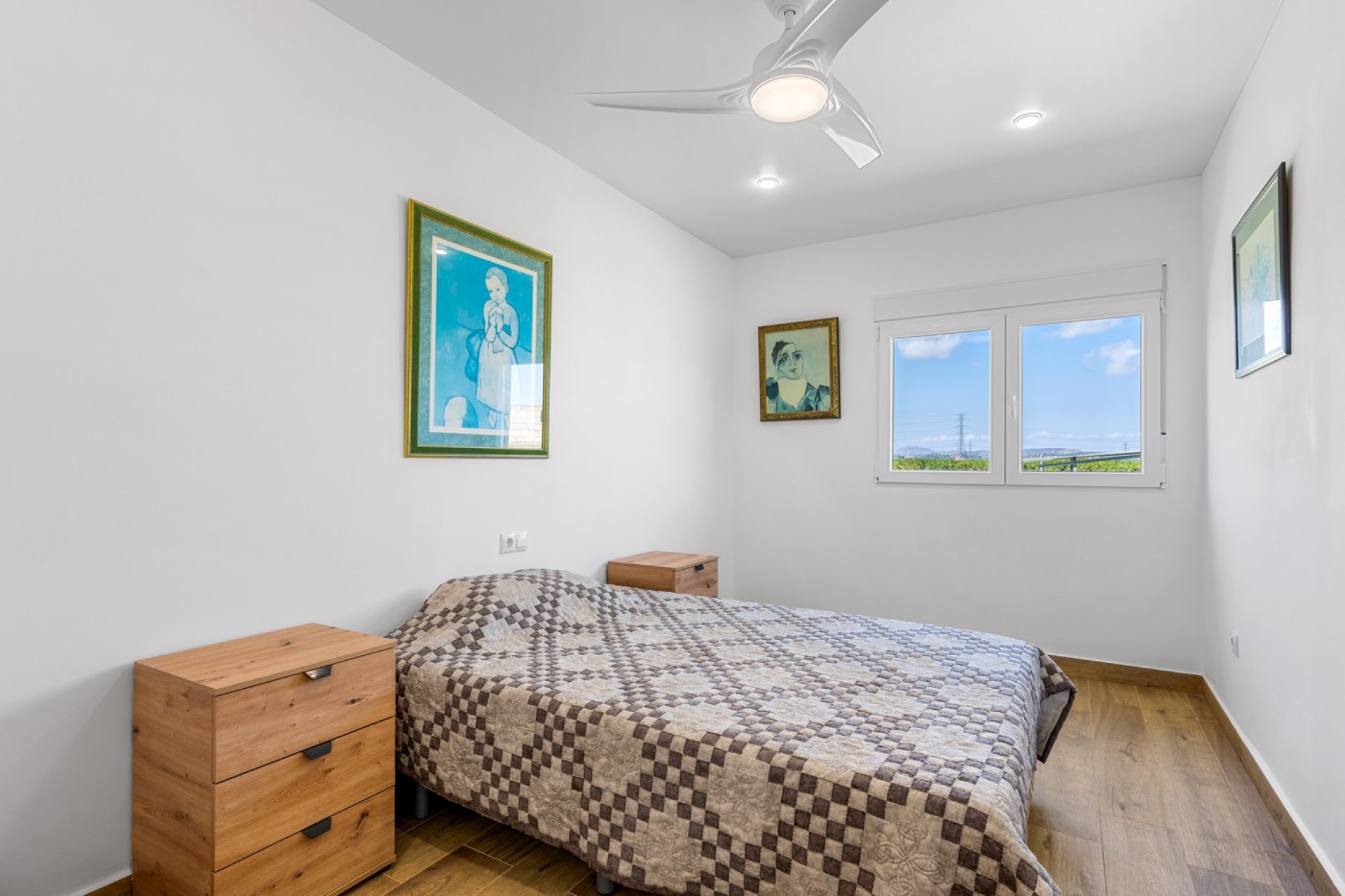 Wiederverkauf - Villa - Los Montesinos