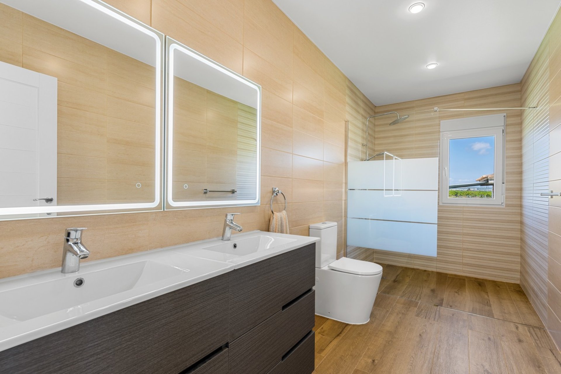 Wiederverkauf - Villa - Los Montesinos