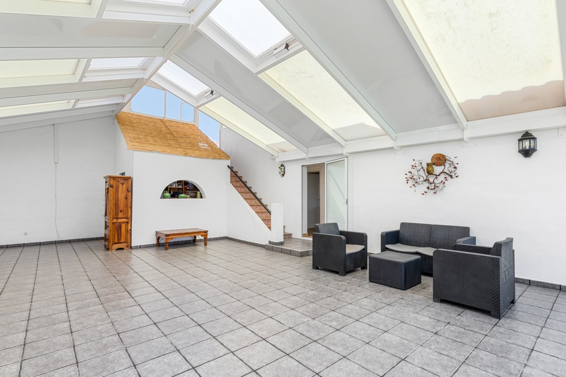 Wiederverkauf - Villa - Los Montesinos