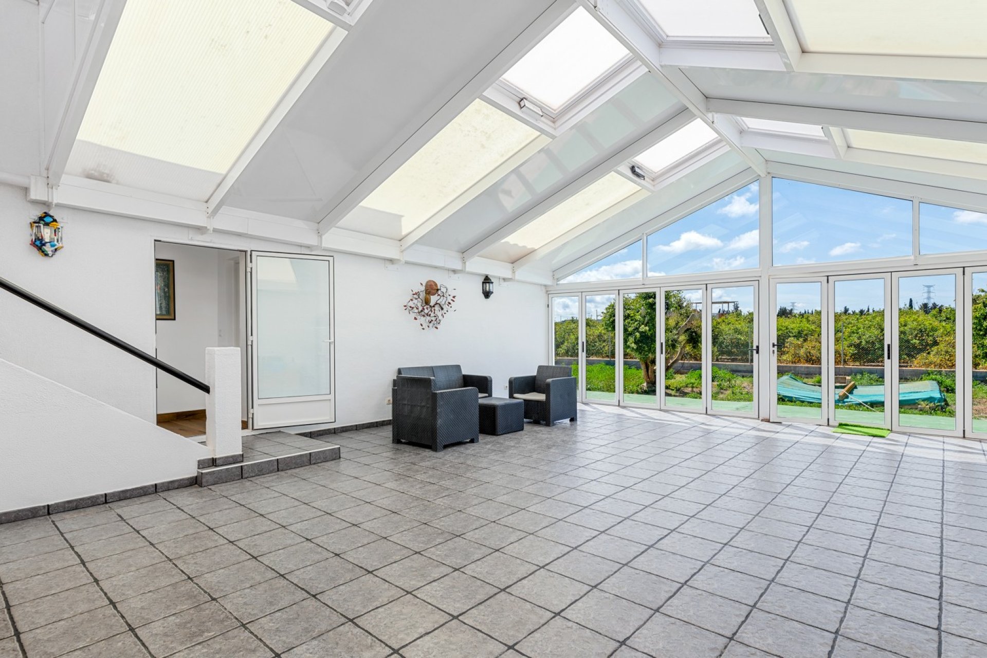 Wiederverkauf - Villa - Los Montesinos