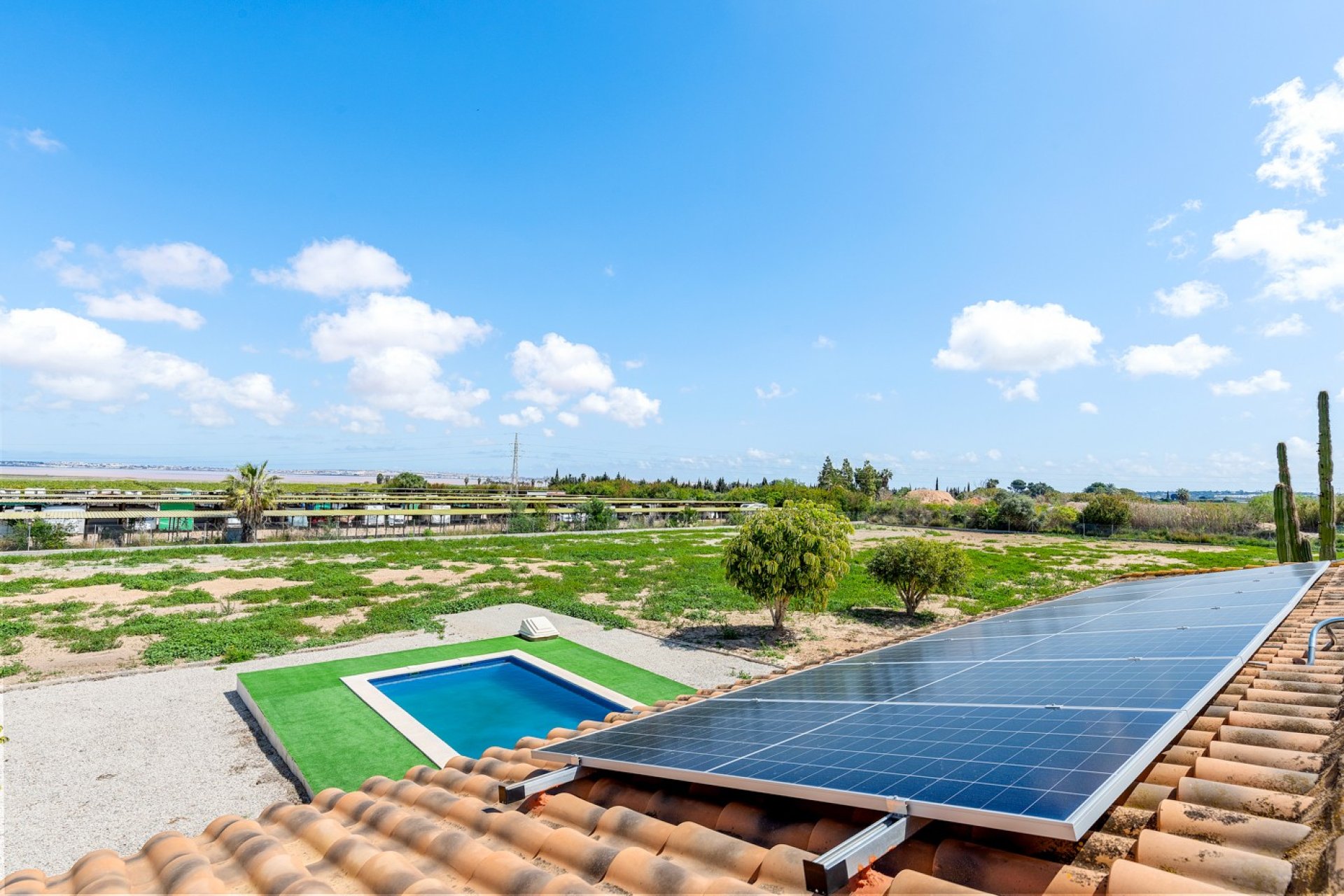 Wiederverkauf - Villa - Los Montesinos