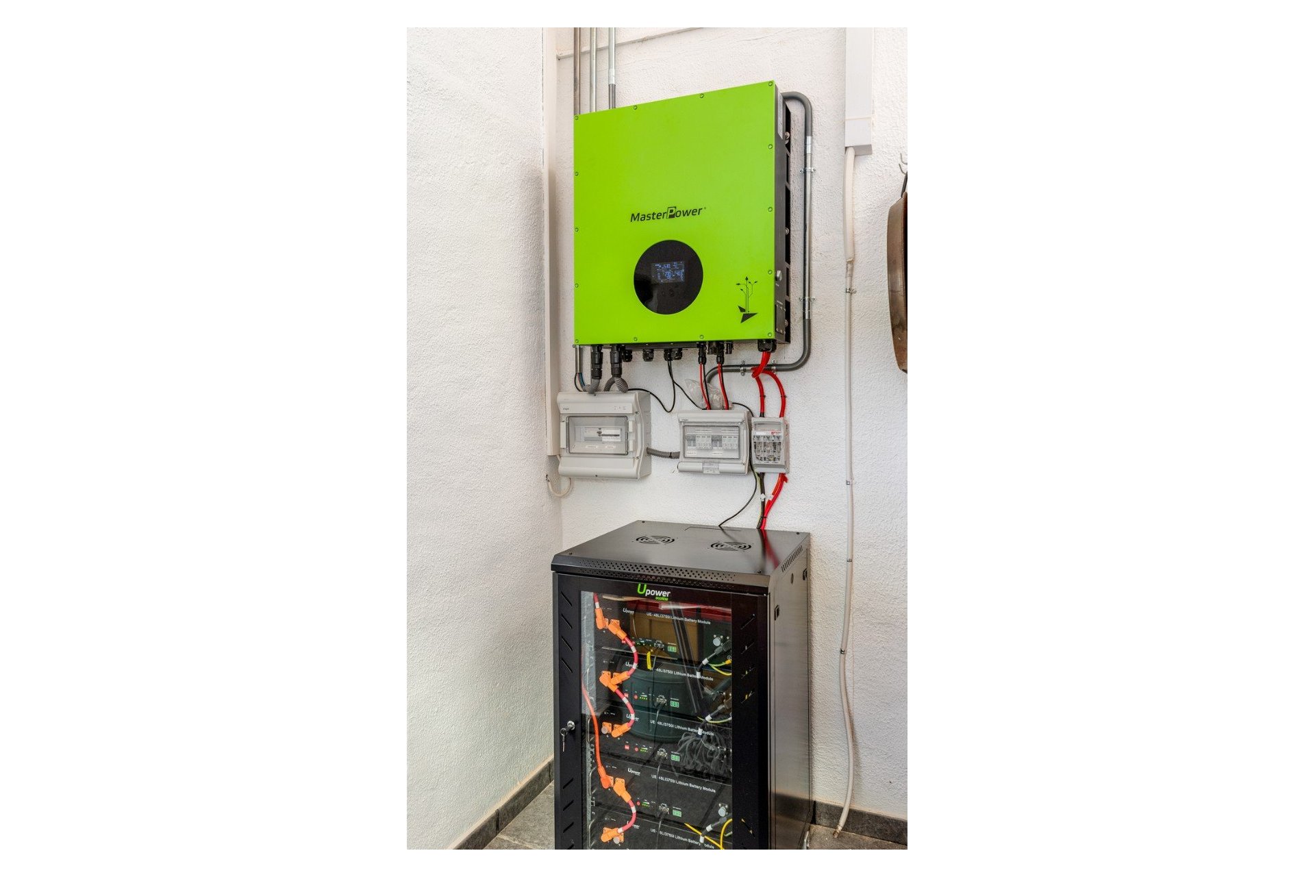 Wiederverkauf - Villa - Los Montesinos