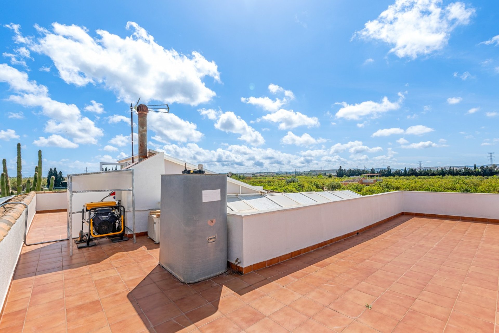 Wiederverkauf - Villa - Los Montesinos