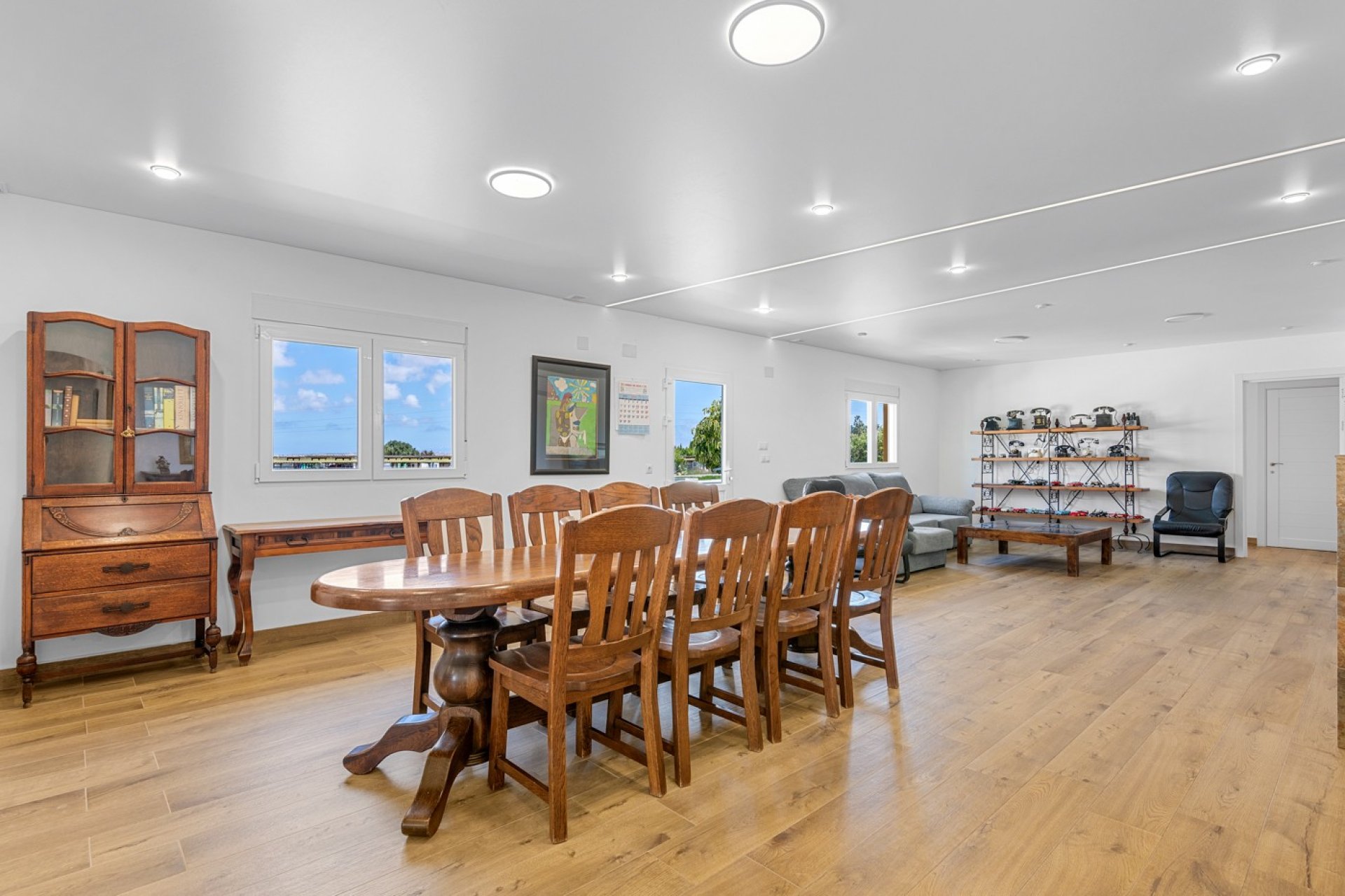 Wiederverkauf - Villa - Los Montesinos