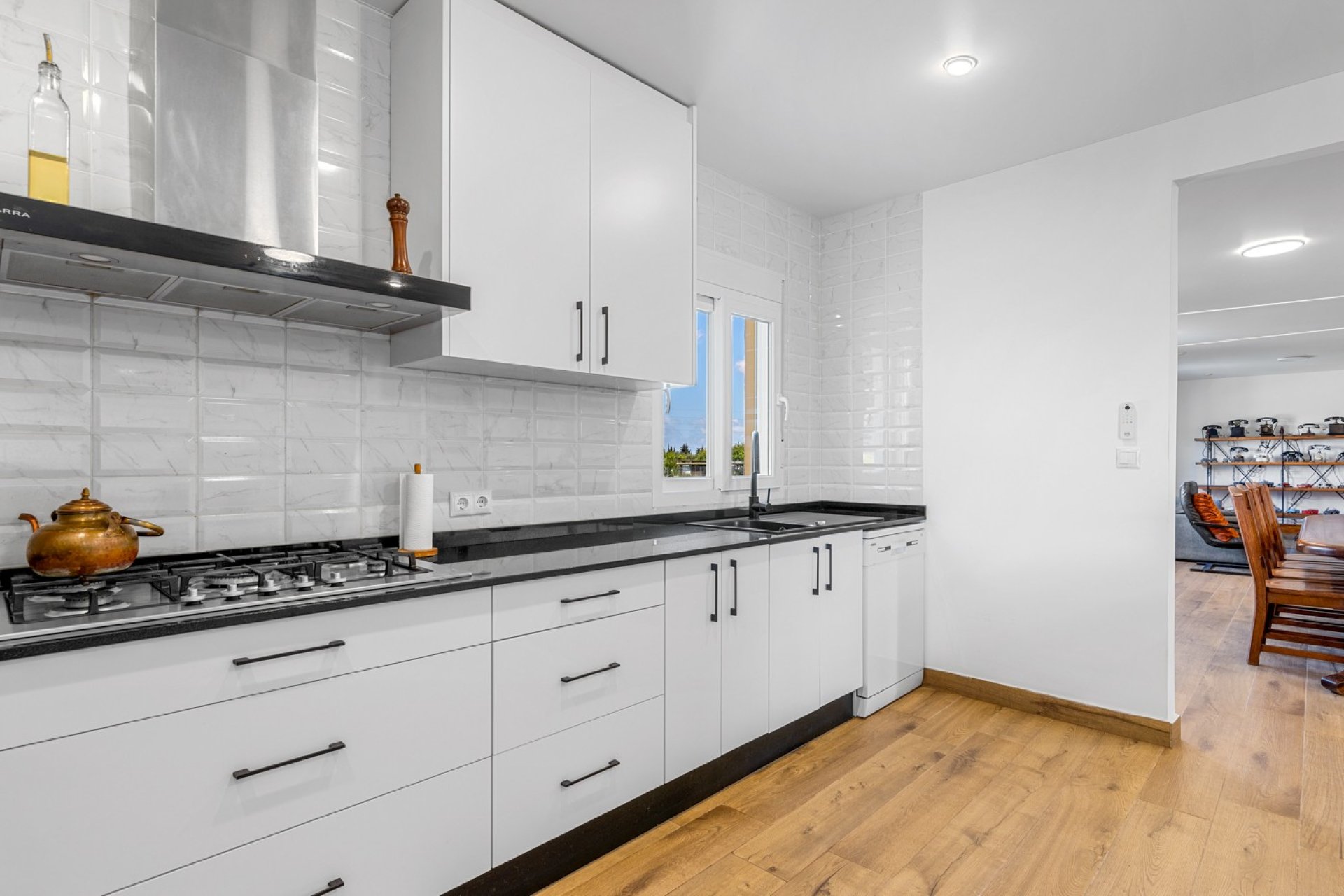 Wiederverkauf - Villa - Los Montesinos