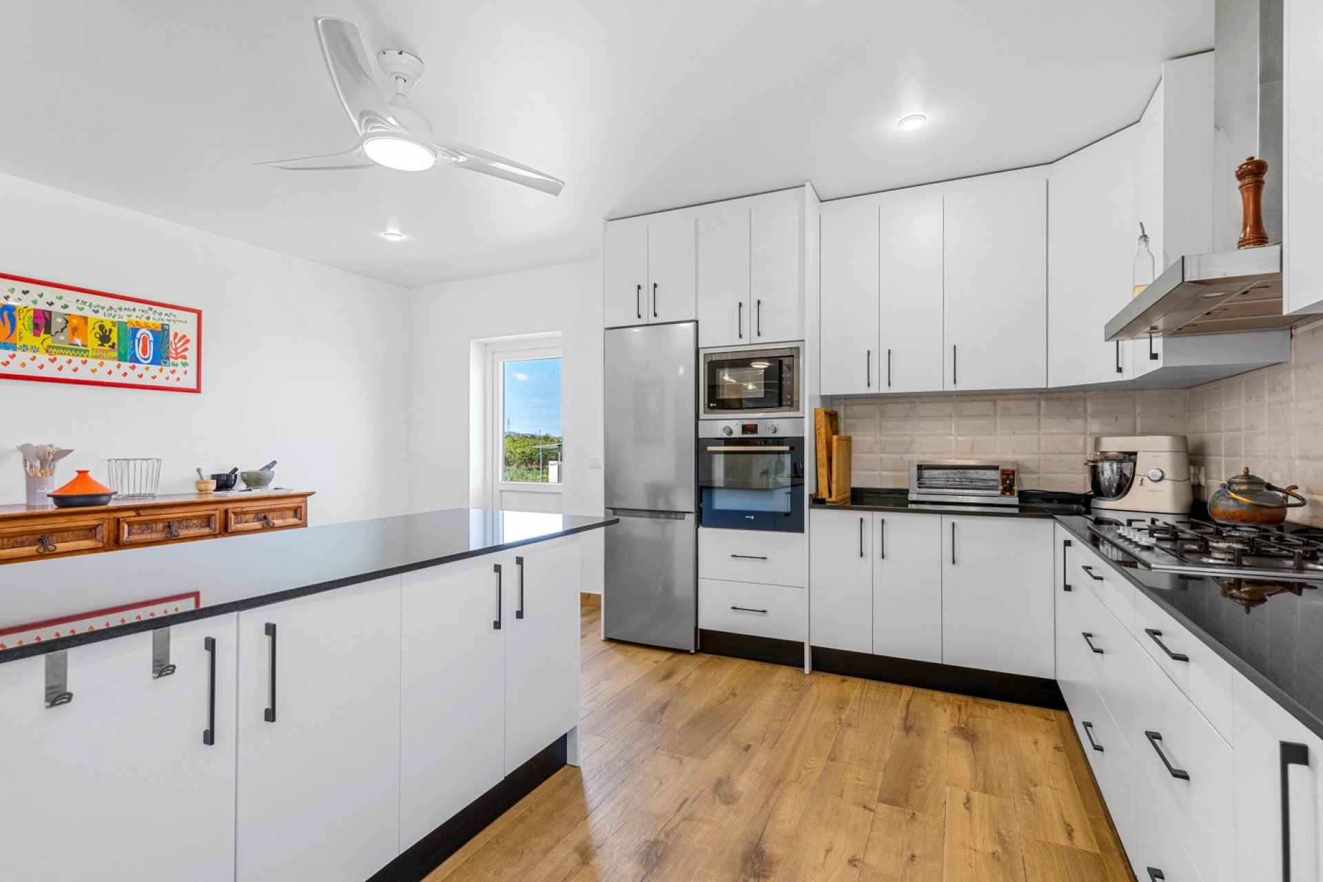 Wiederverkauf - Villa - Los Montesinos