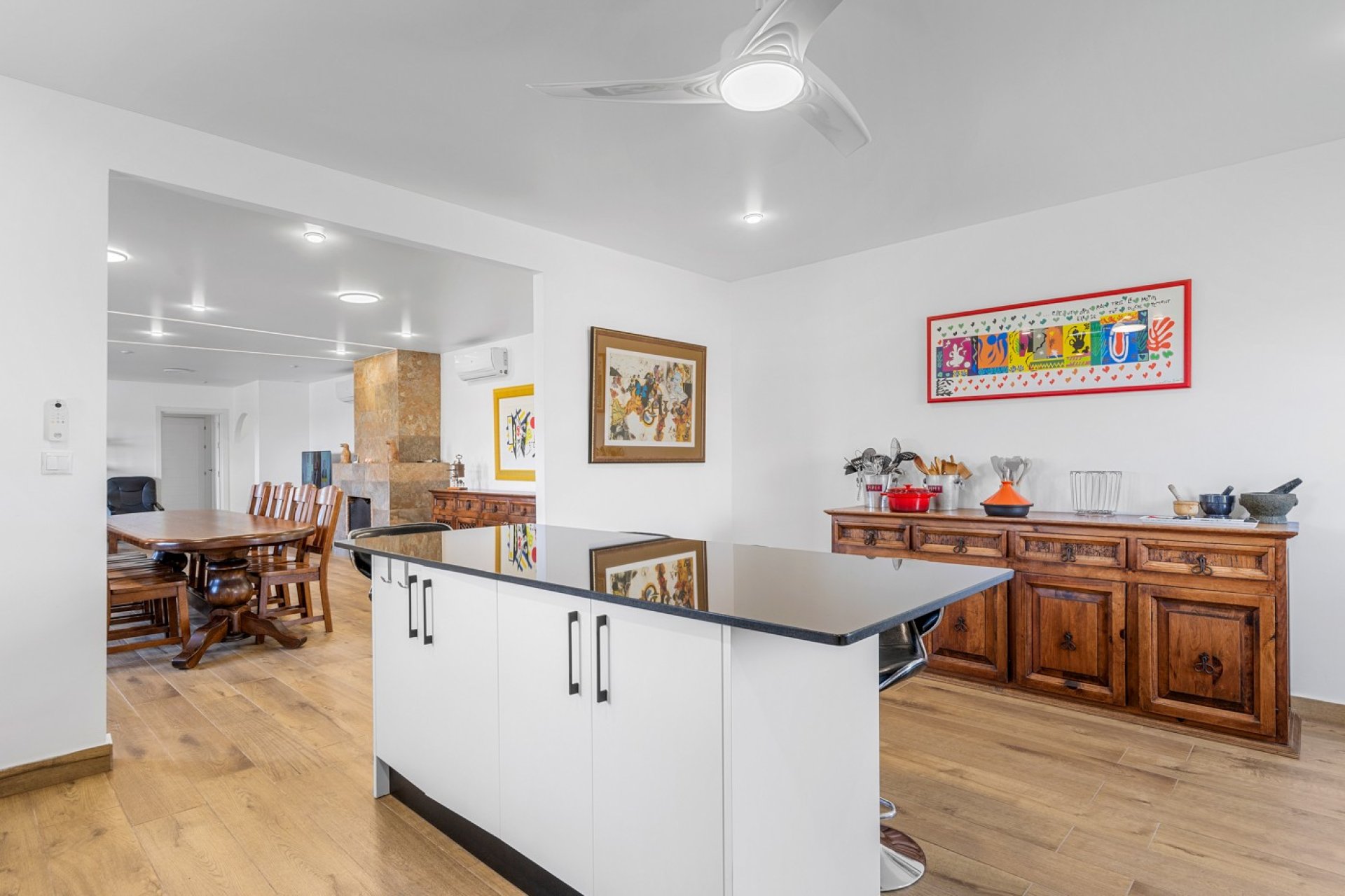 Wiederverkauf - Villa - Los Montesinos