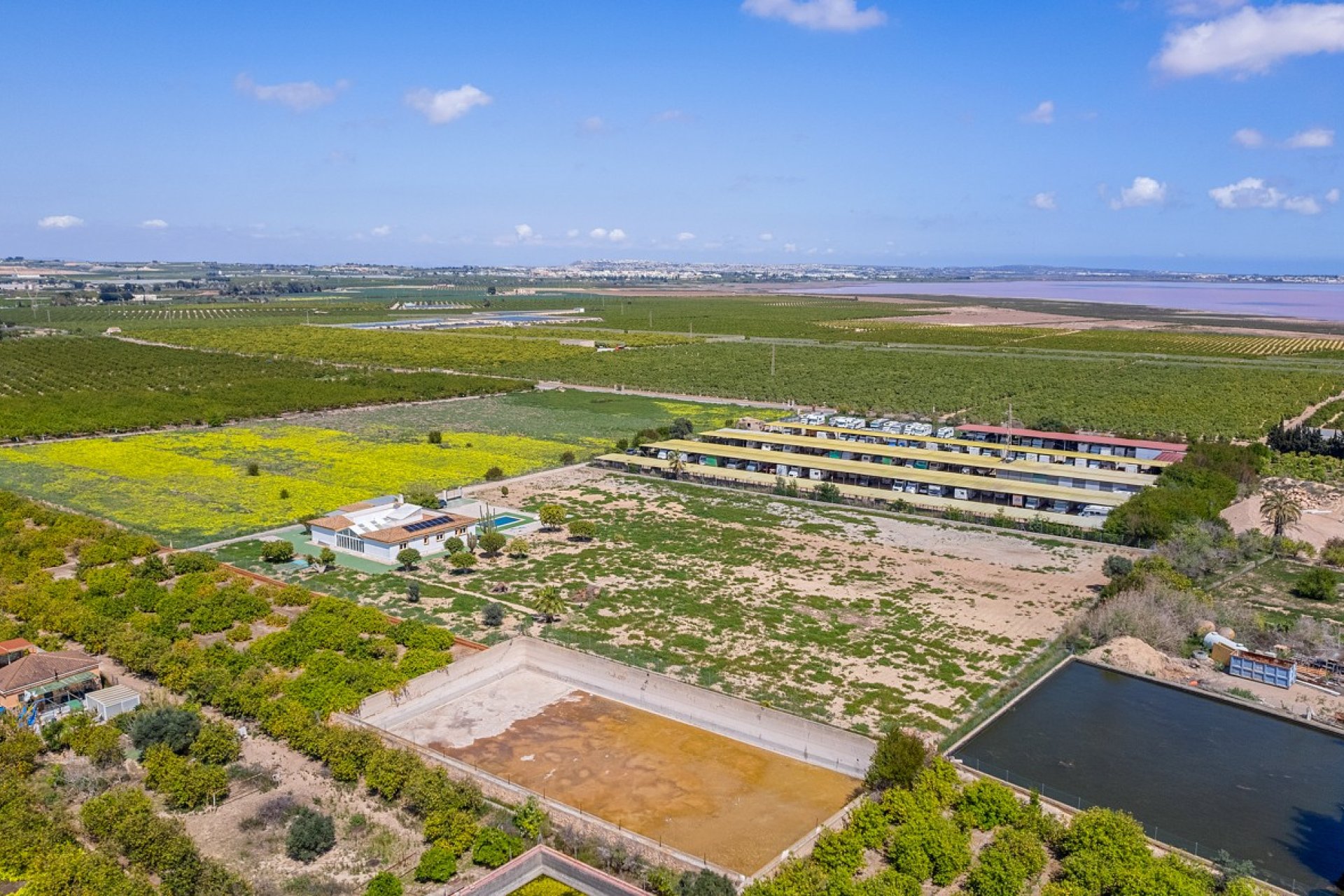 Wiederverkauf - Villa - Los Montesinos