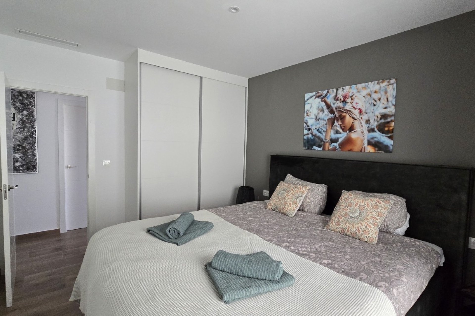 Wiederverkauf - Villa - Los Montesinos