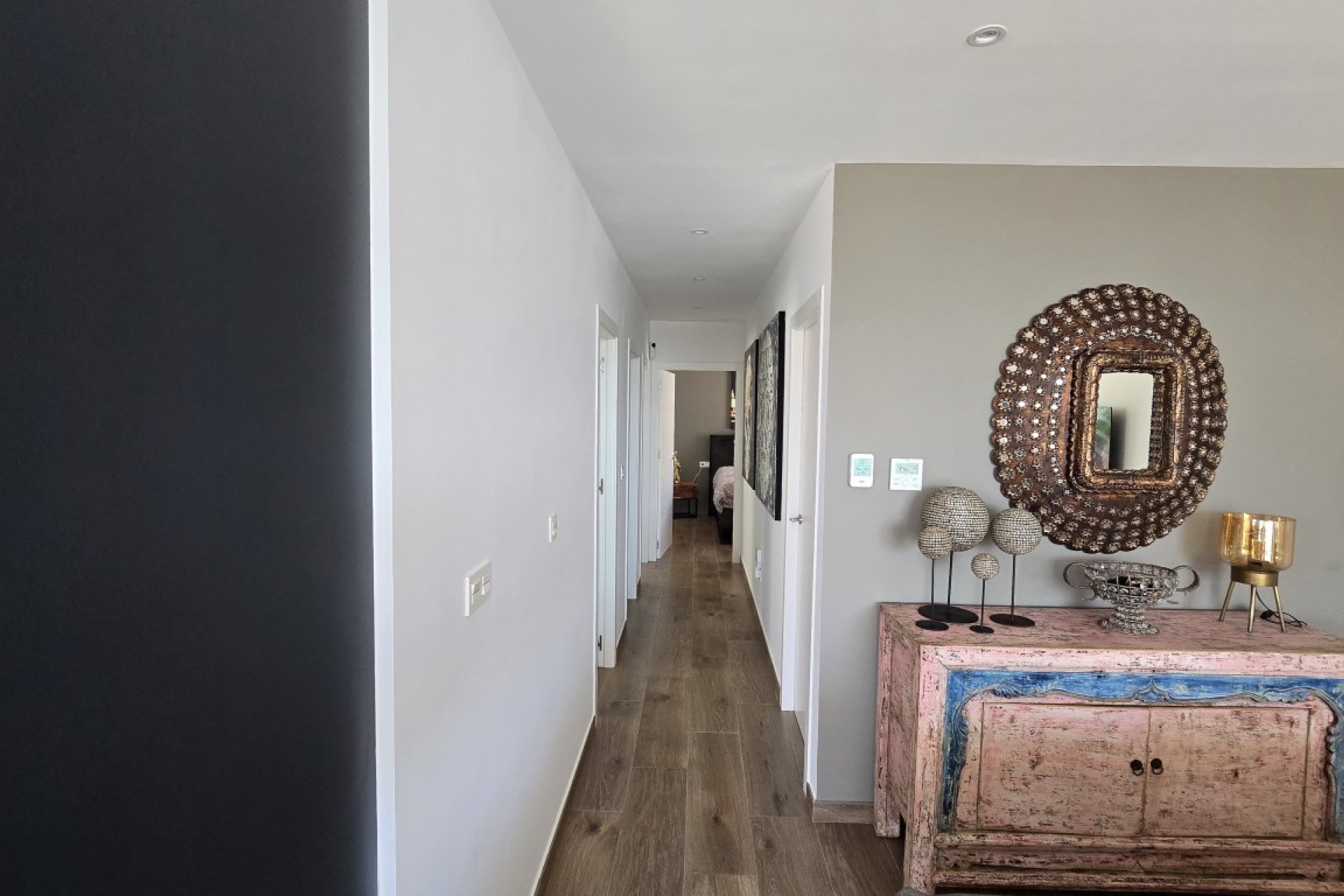 Wiederverkauf - Villa - Los Montesinos