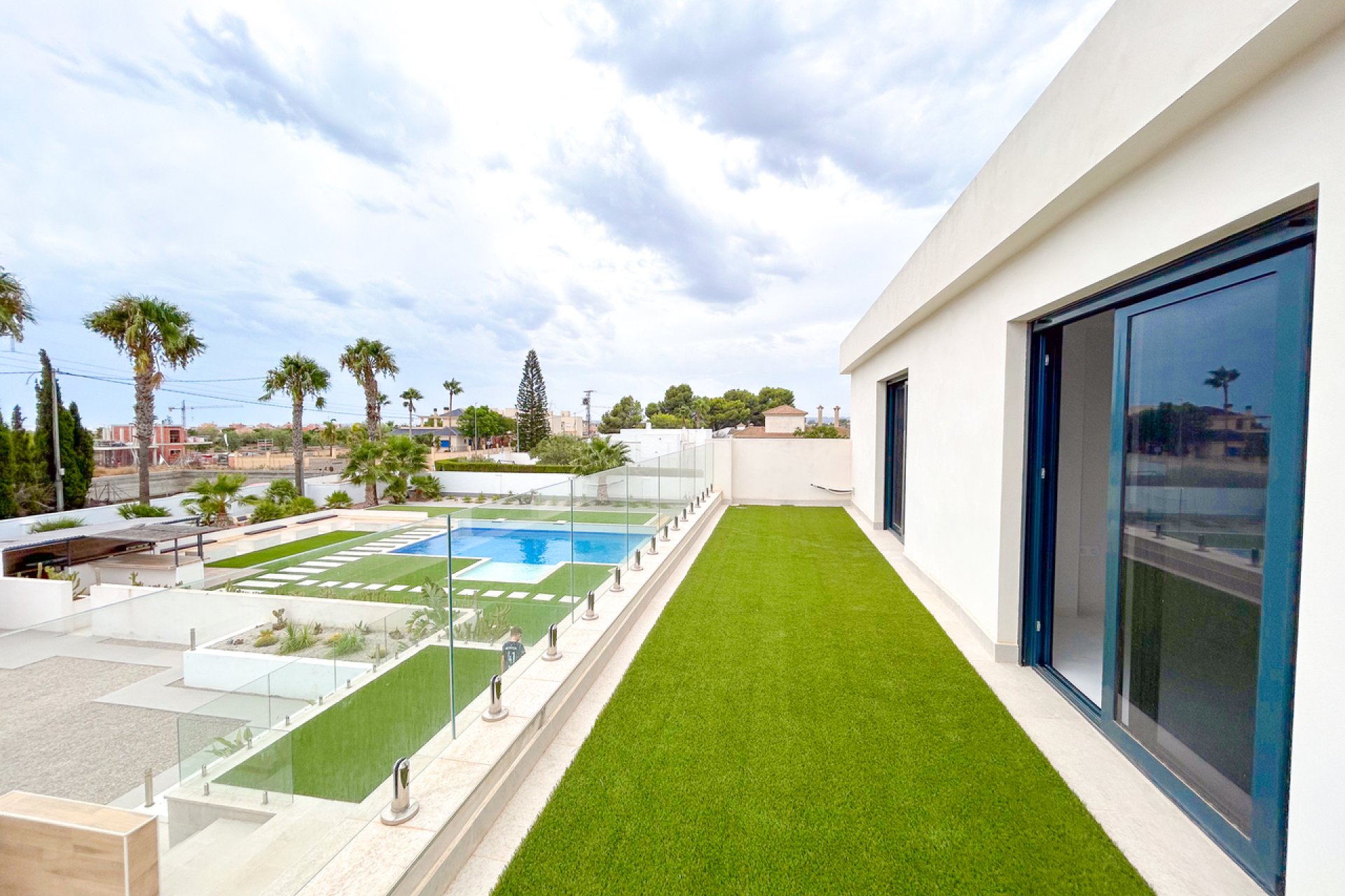 Wiederverkauf - Villa - Los Montesinos