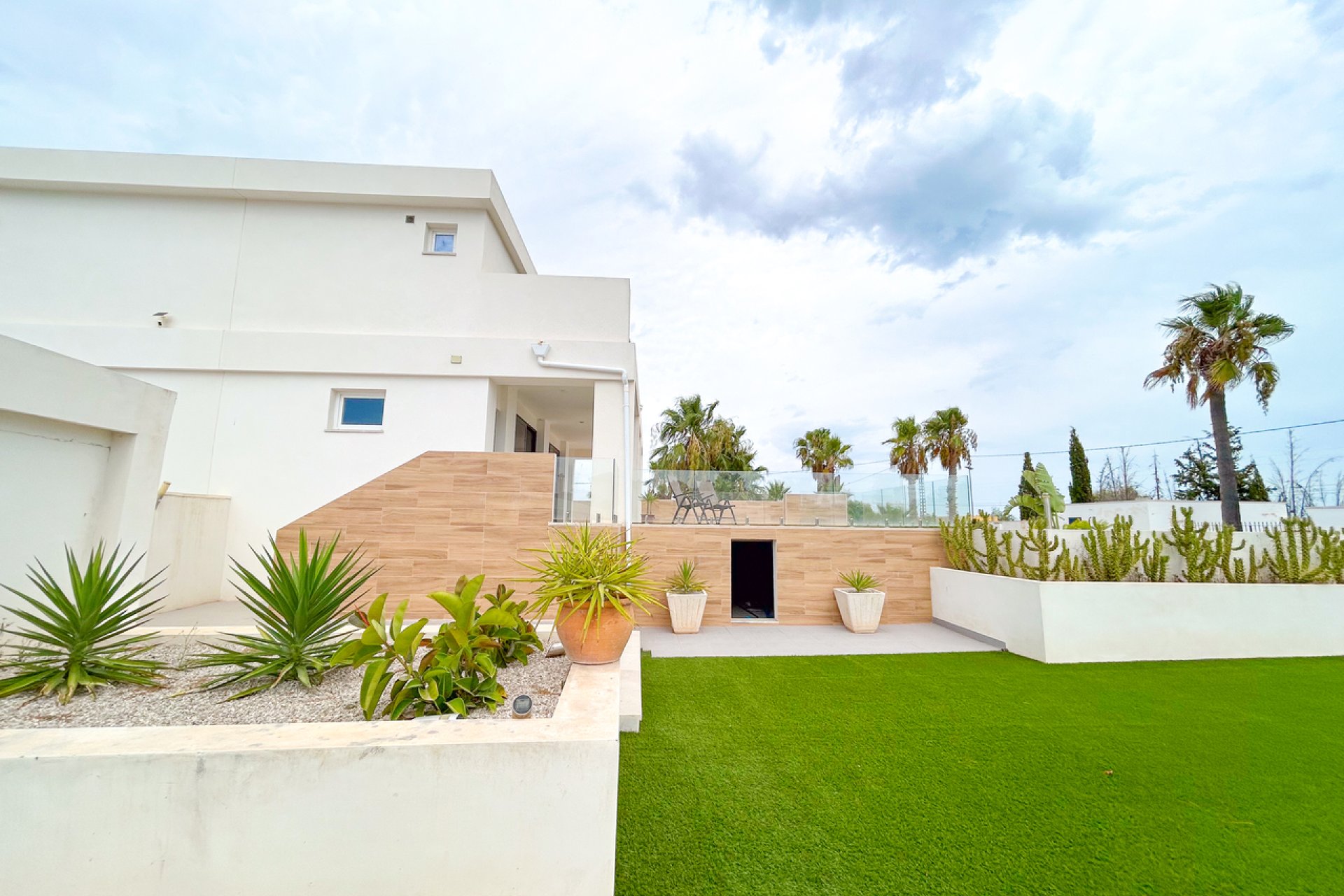 Wiederverkauf - Villa - Los Montesinos