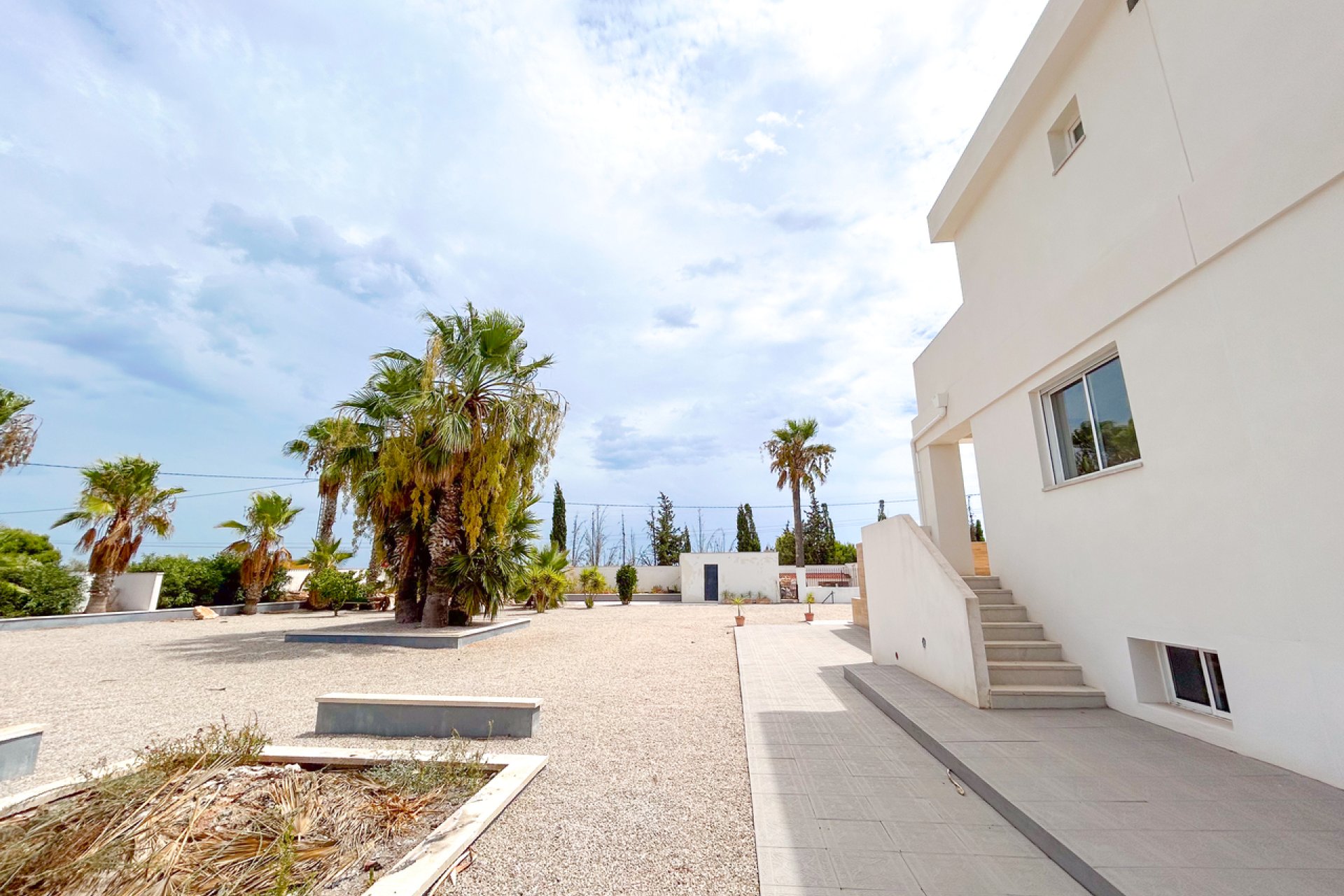 Wiederverkauf - Villa - Los Montesinos